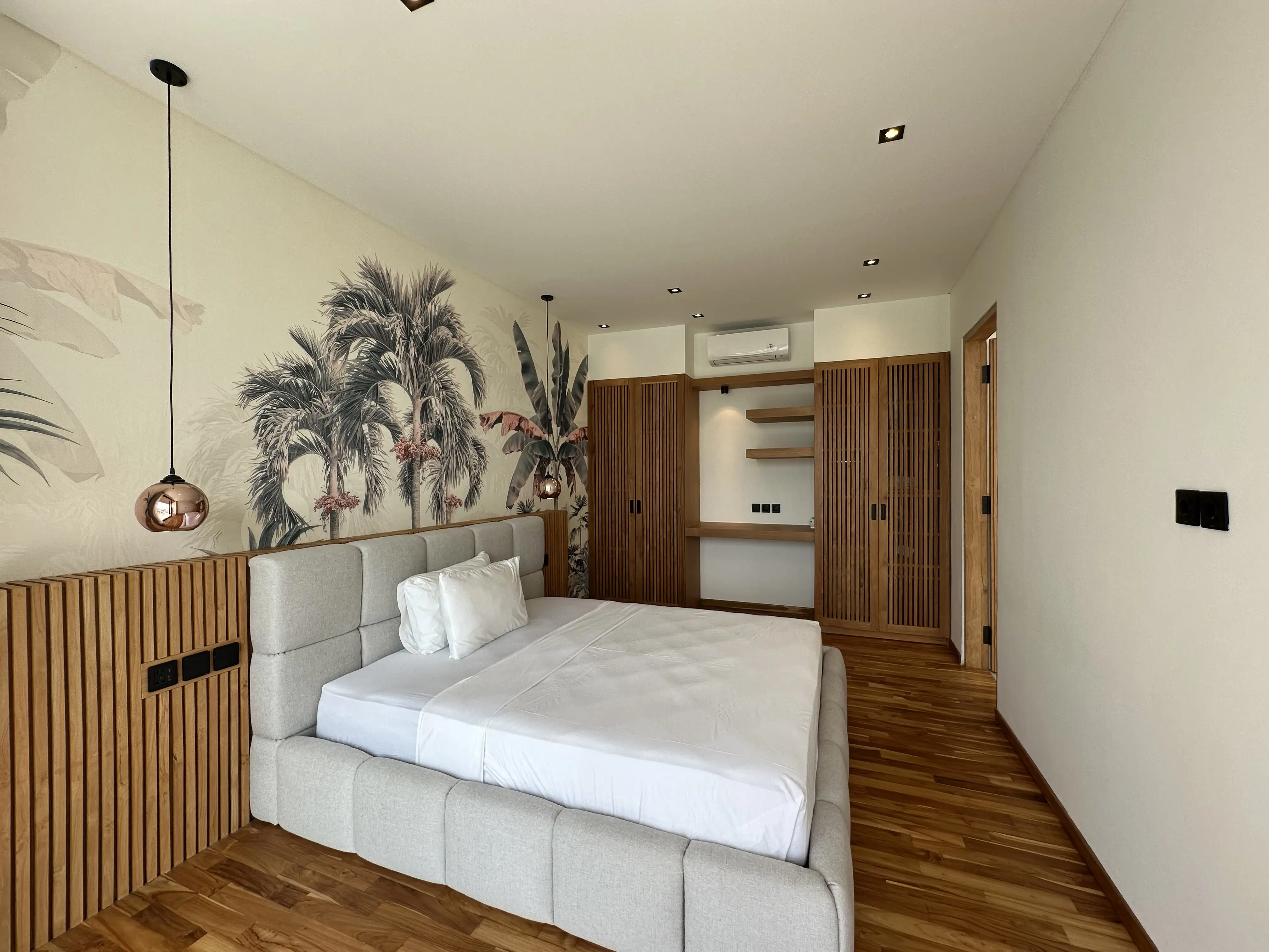 Villa 280m² in Indonesia, Canggu. Priced at 403025$ rent photo-4