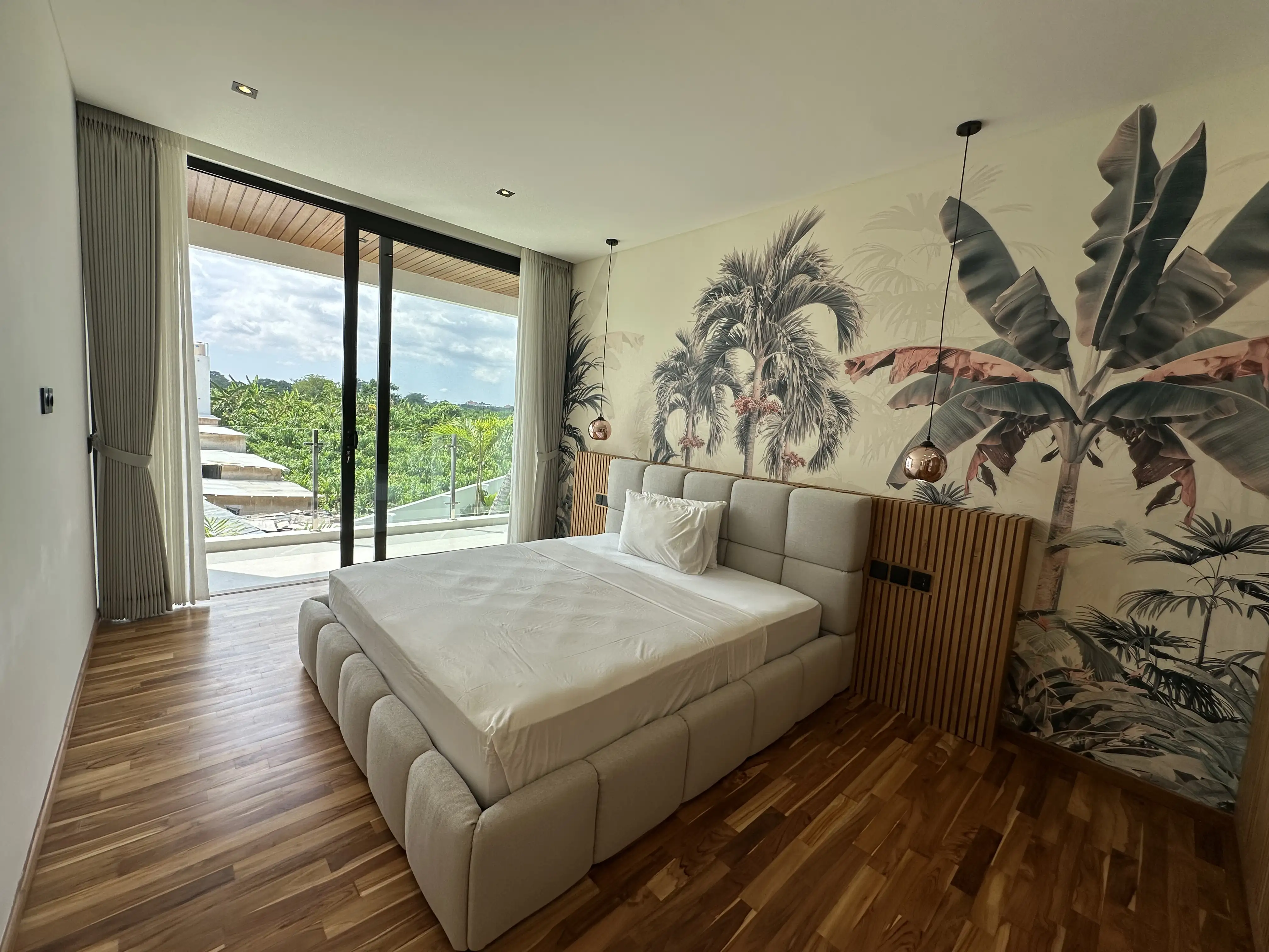 Villa 280m² in Indonesia, Canggu. Priced at 403025$ rent photo-5