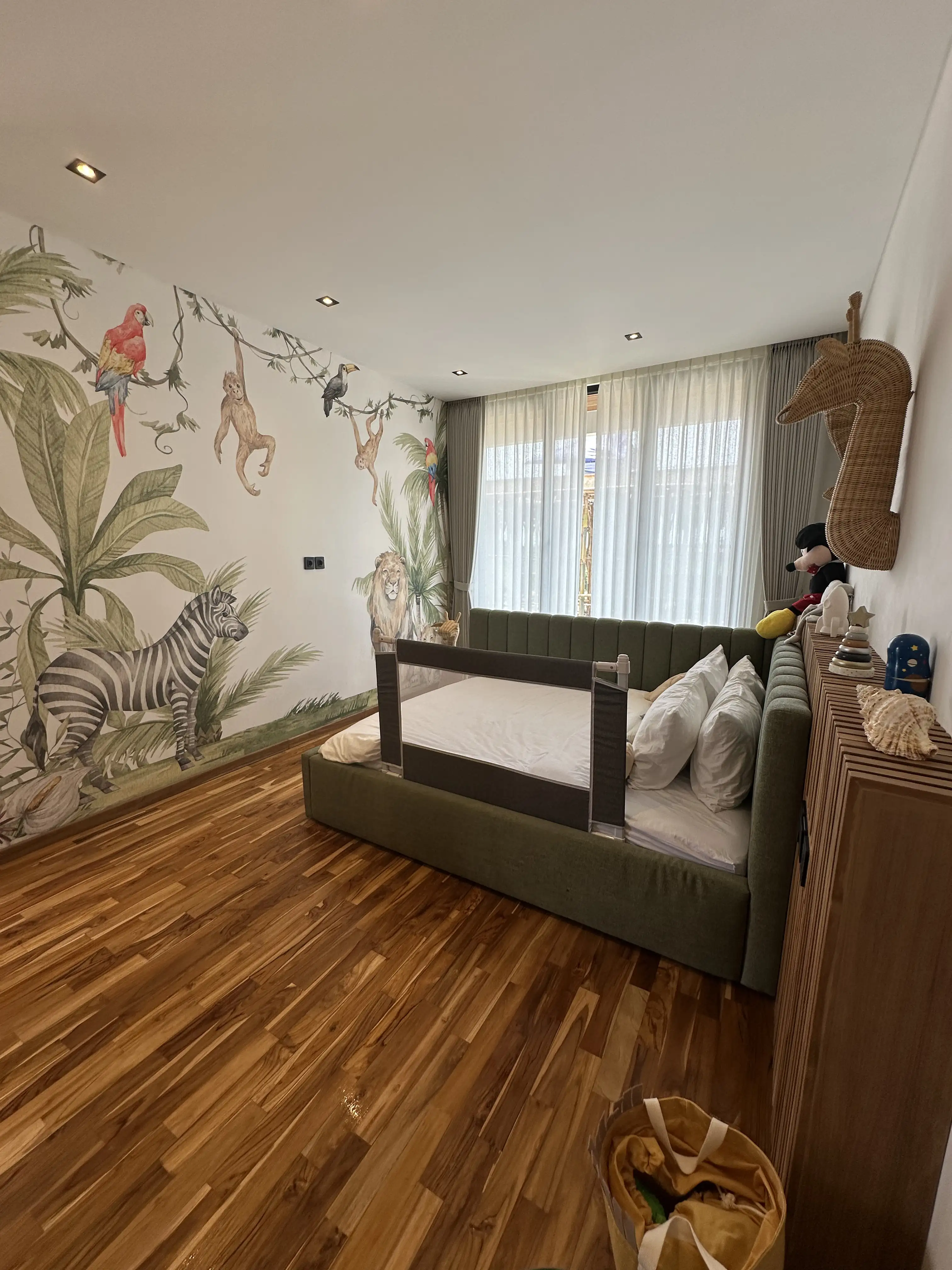 Villa 280m² in Indonesia, Canggu. Priced at 403025$ rent photo-6