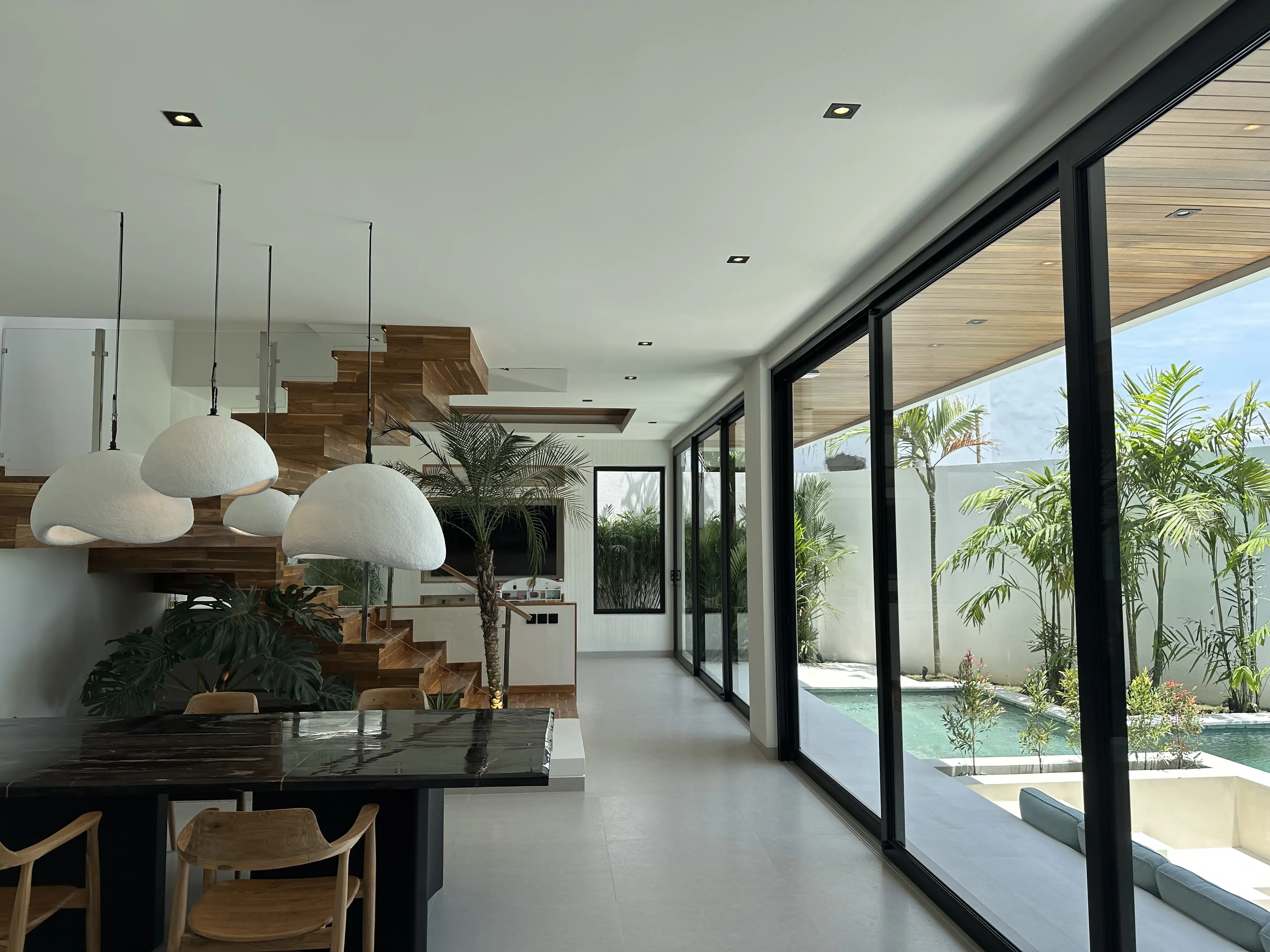 Villa 280m² in Indonesia, Canggu. Priced at 403025$ rent photo-19