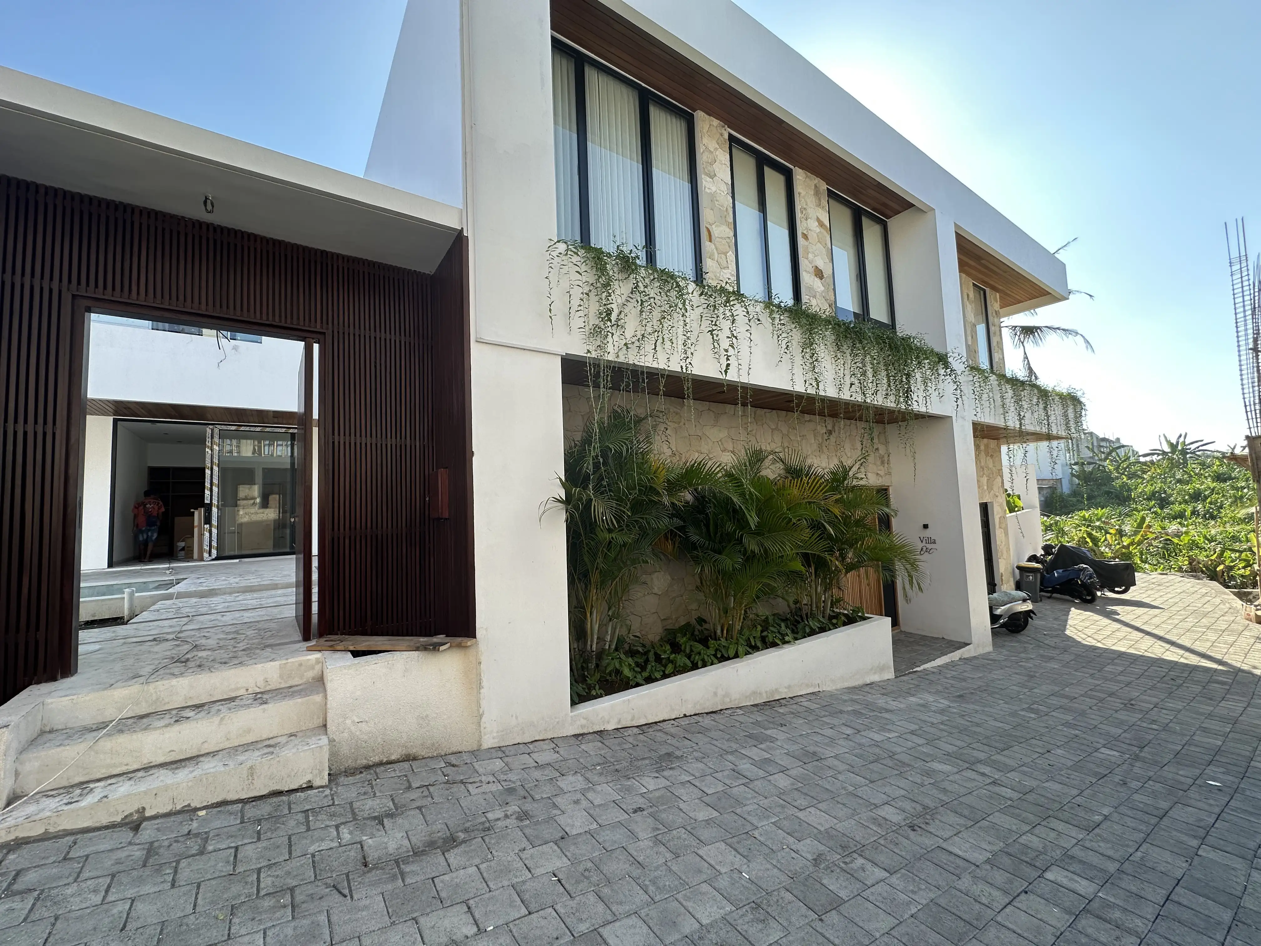 Villa 280m² in Indonesia, Canggu. Priced at 403025$ rent photo-21