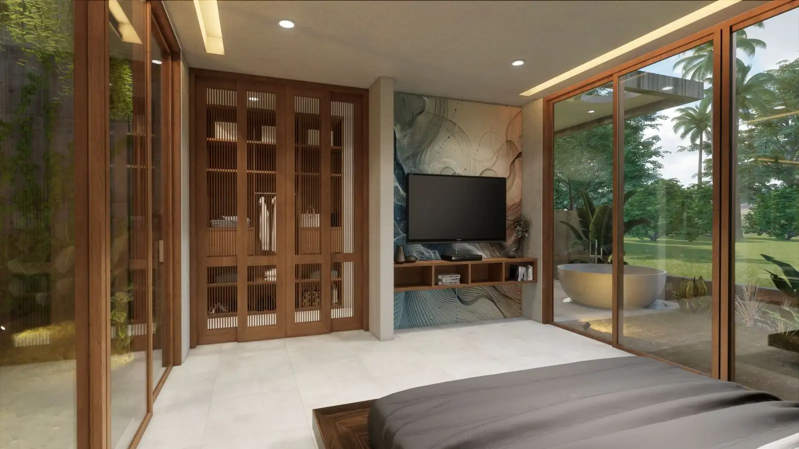 Villa 225m² in Indonesia, Tabanan. Priced at 425000$ rent photo-1