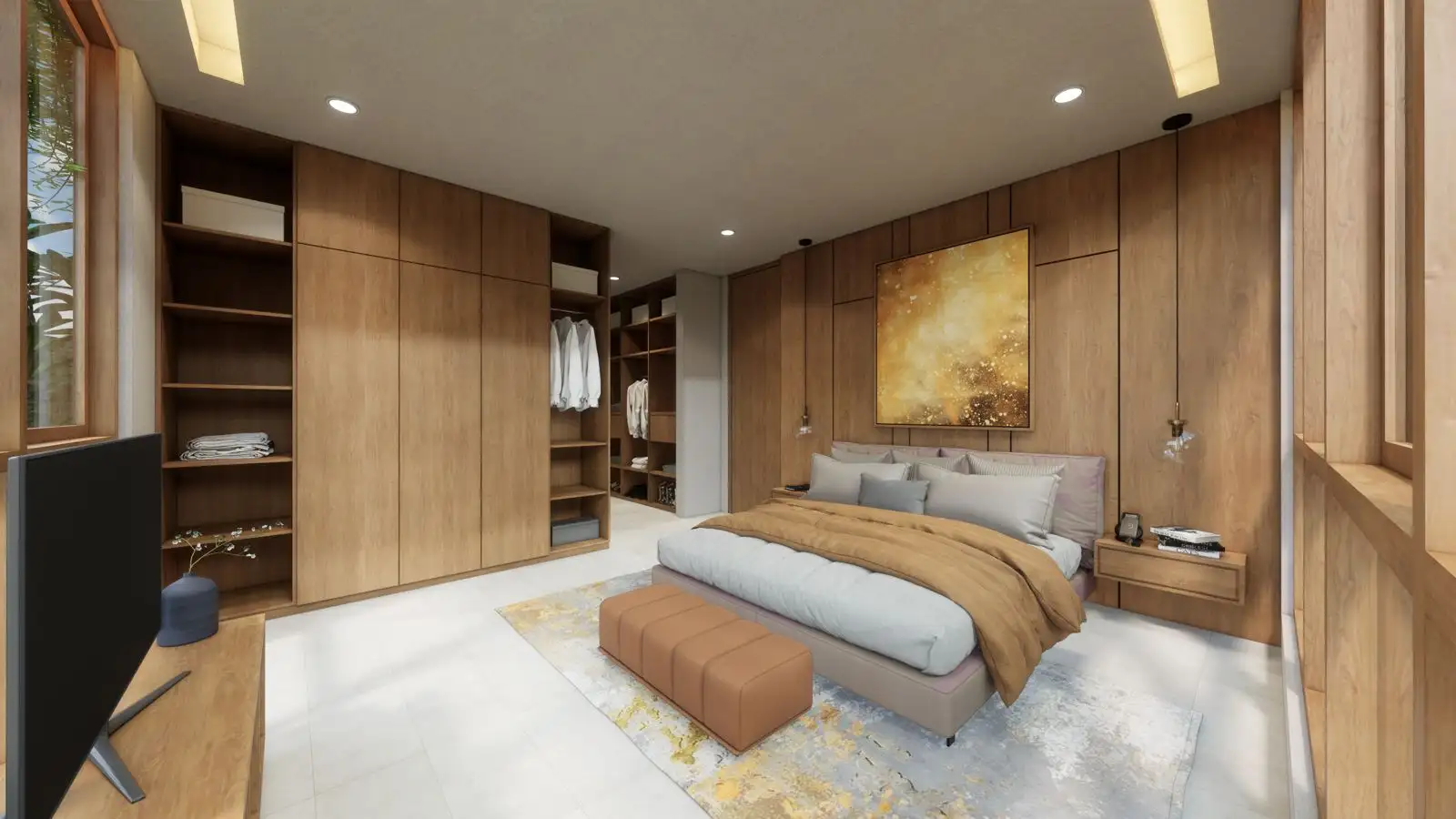 Villa 225m² in Indonesia, Tabanan. Priced at 425000$ rent photo-2