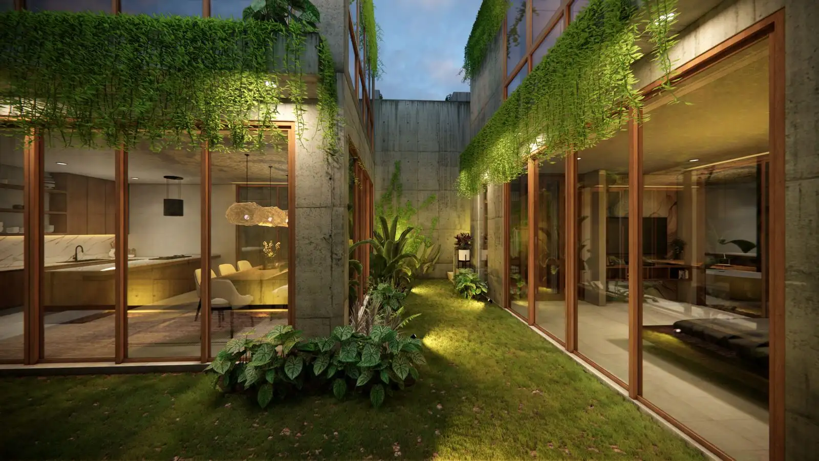 Villa 225m² in Indonesia, Tabanan. Priced at 425000$ rent photo-3