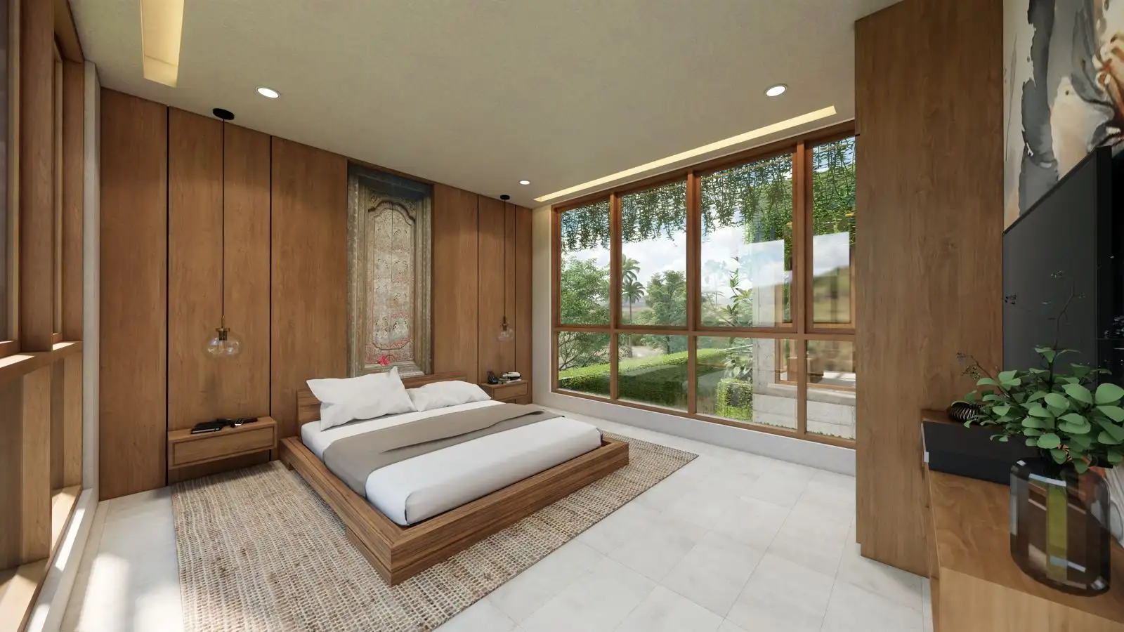 Villa 225m² in Indonesia, Tabanan. Priced at 425000$ rent photo-4