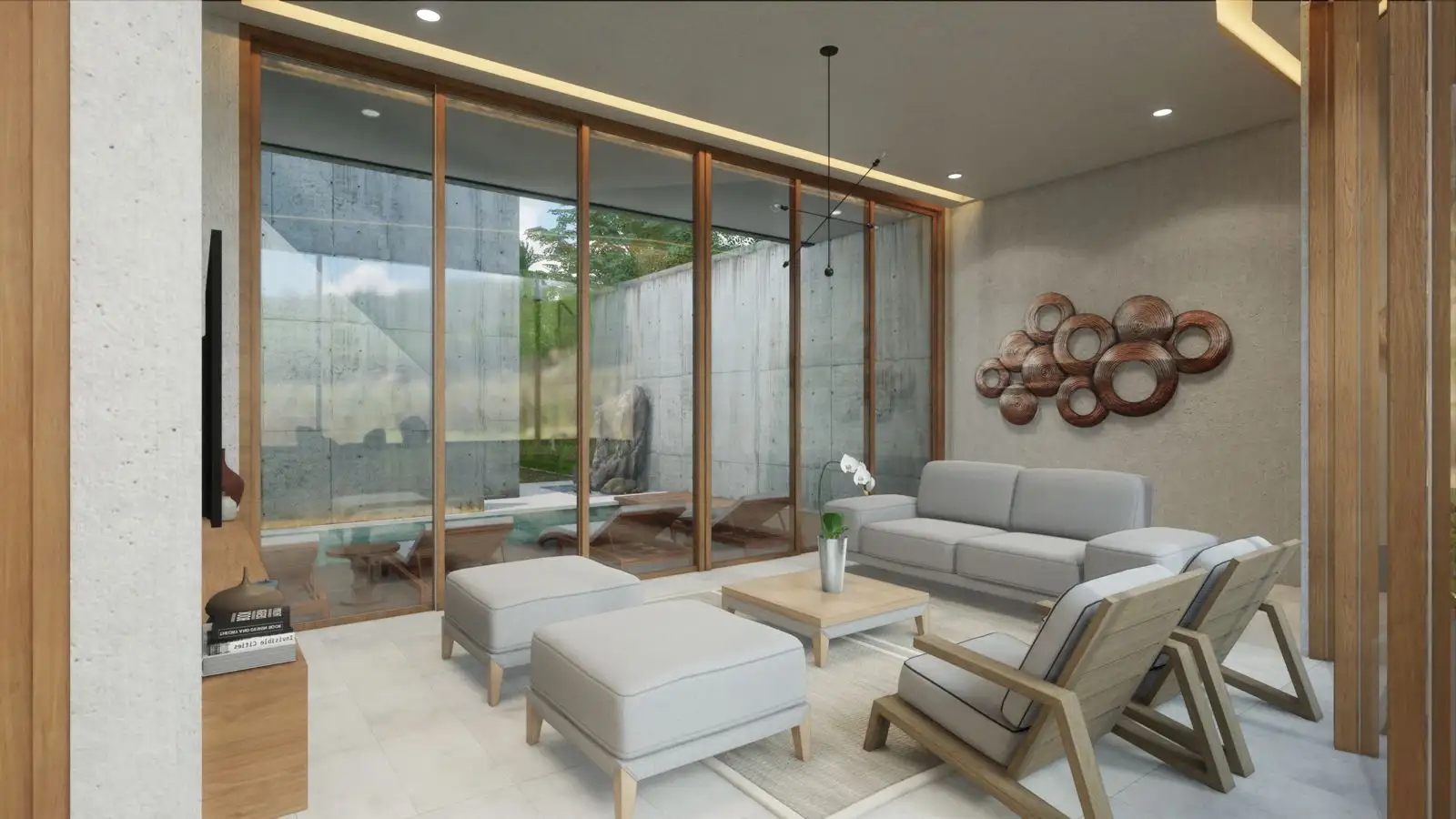 Villa 225m² in Indonesia, Tabanan. Priced at 425000$ rent photo-5