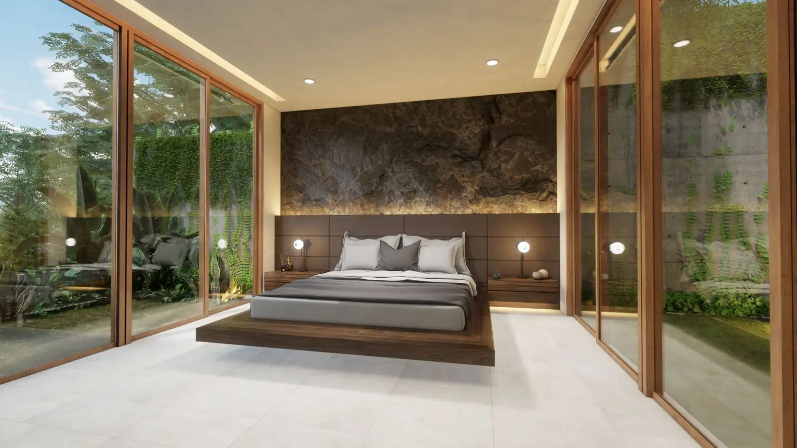 Villa 225m² in Indonesia, Tabanan. Priced at 425000$ rent photo-7