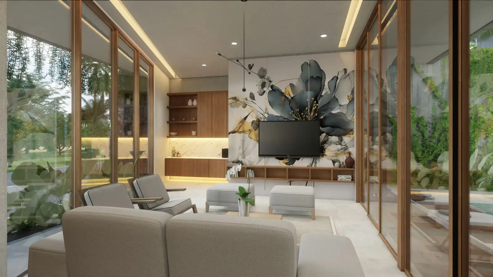 Villa 225m² in Indonesia, Tabanan. Priced at 425000$ rent photo-8