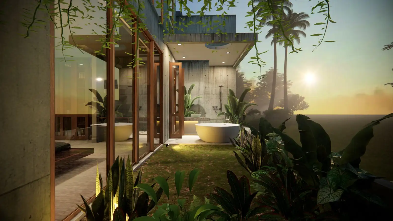 Villa 225m² in Indonesia, Tabanan. Priced at 425000$ rent photo-11