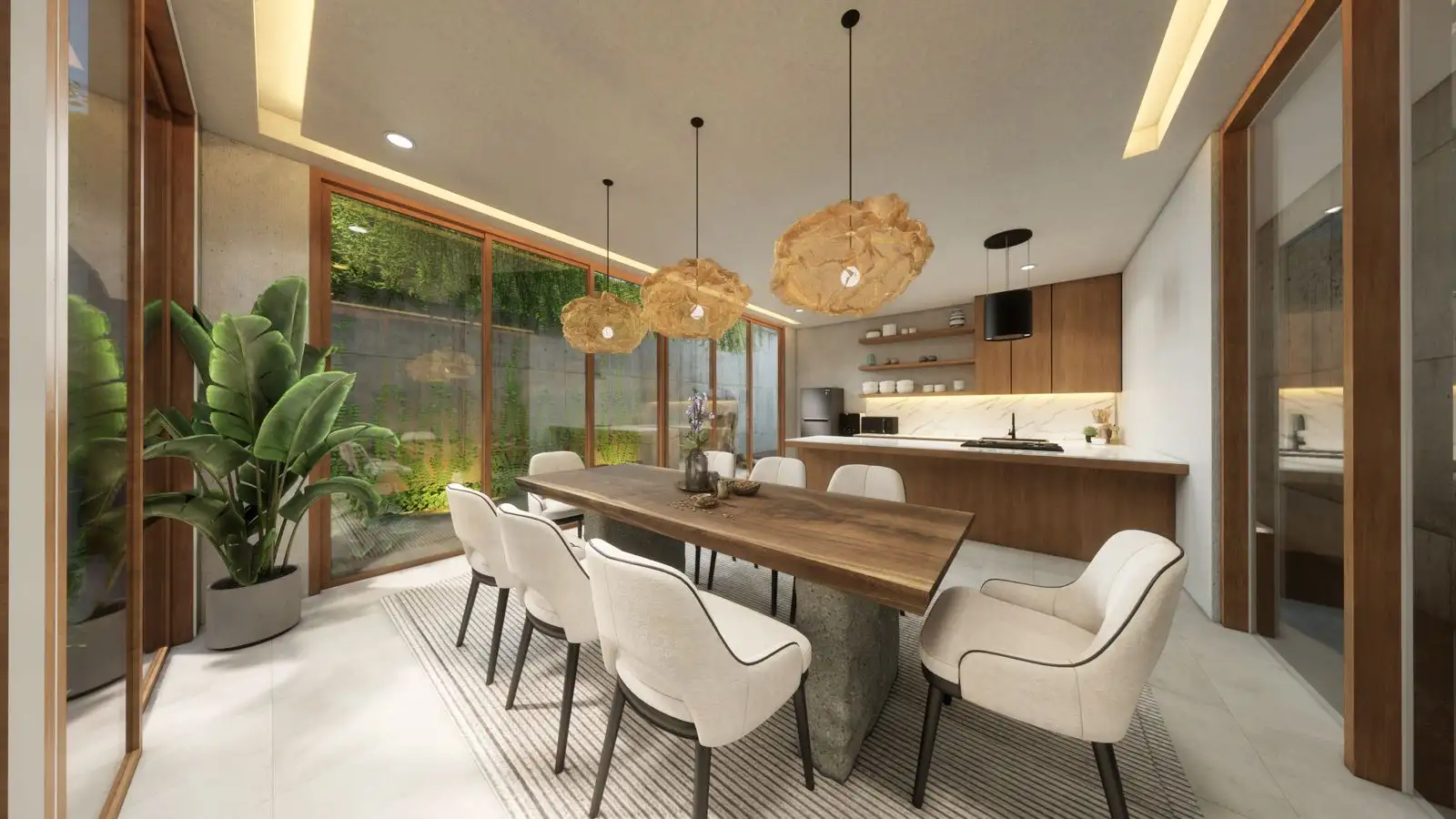 Villa 225m² in Indonesia, Tabanan. Priced at 425000$ rent photo-12