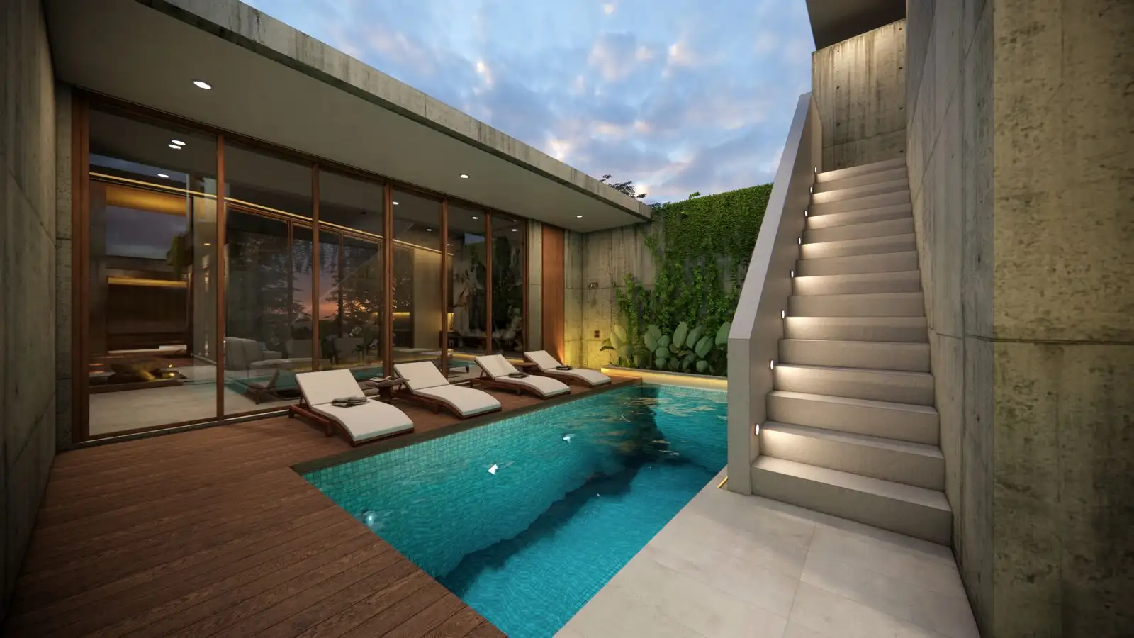 Villa 225m² in Indonesia, Tabanan. Priced at 425000$ rent photo-14