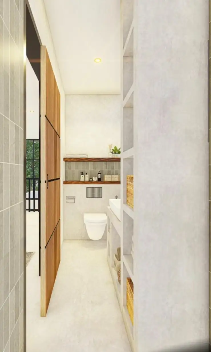 Villa 45m² in Indonesia, Tabanan. Priced at 85000$ rent photo-2