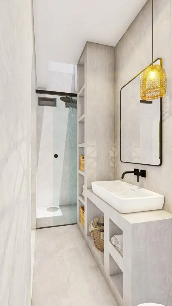Villa 45m² in Indonesia, Tabanan. Priced at 85000$ rent photo-3