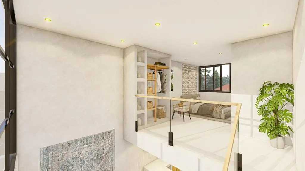 Villa 45m² in Indonesia, Tabanan. Priced at 85000$ rent photo-4
