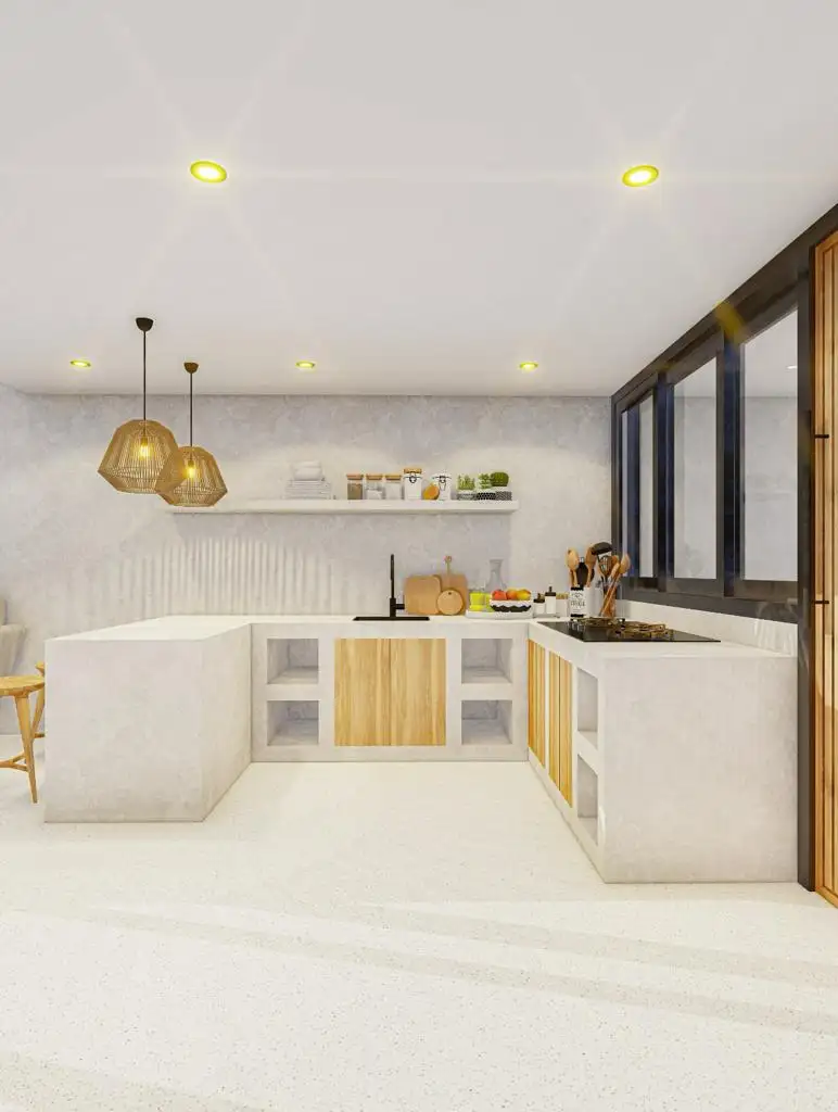 Villa 45m² in Indonesia, Tabanan. Priced at 85000$ rent photo-5