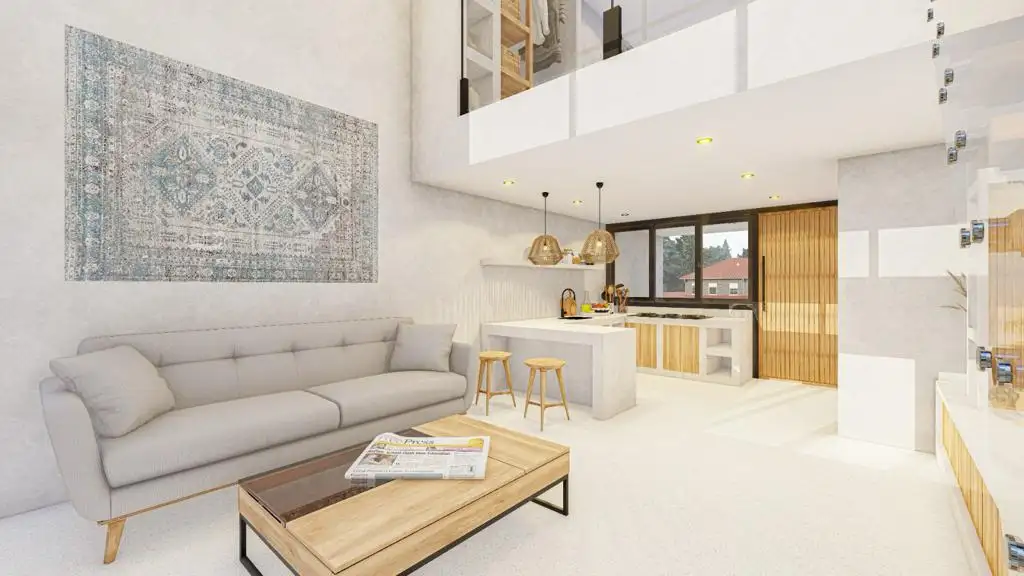 Villa 45m² in Indonesia, Tabanan. Priced at 85000$ rent photo-8