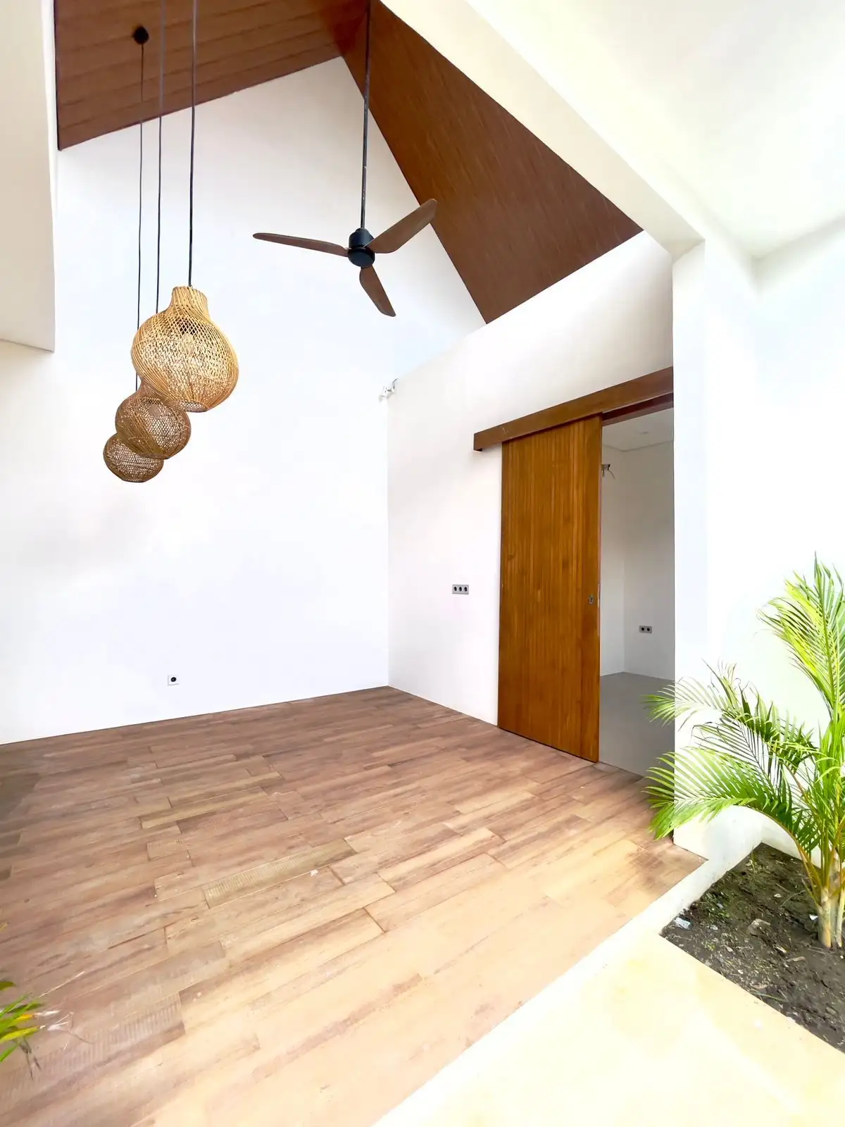 Villa 70m² in Indonesia, Kerobokan. Priced at 94942$ rent photo-6
