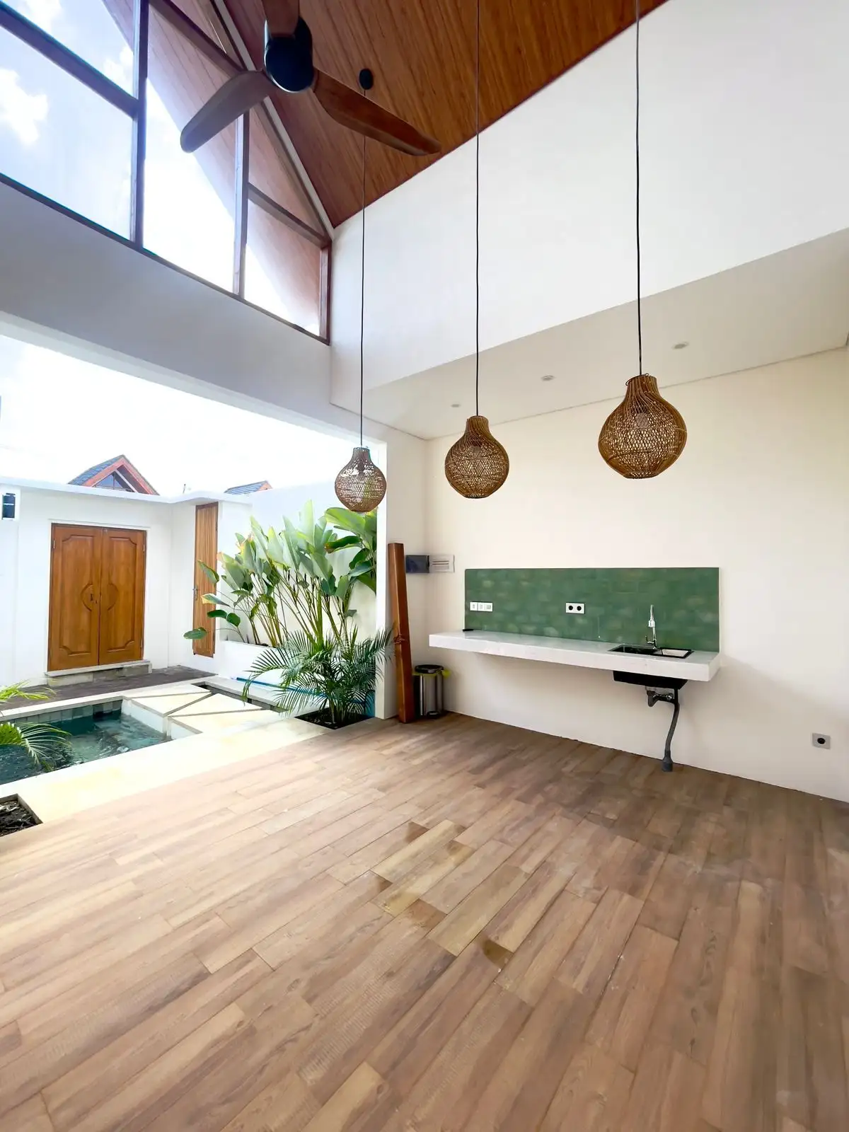 Villa 70m² in Indonesia, Kerobokan. Priced at 94942$ rent photo-10