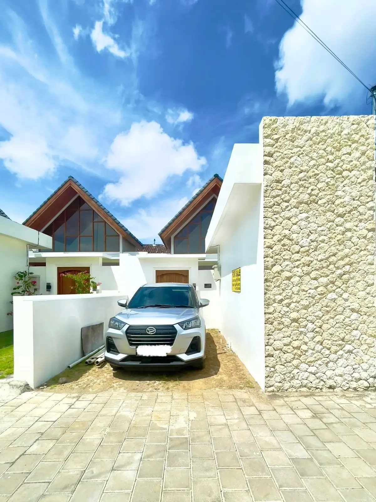 Villa 70m² in Indonesia, Kerobokan. Priced at 94942$ rent photo-12