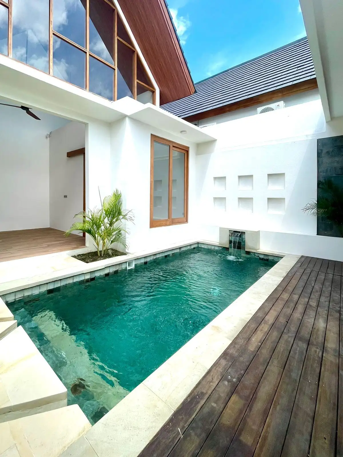 Villa 70m² in Indonesia, Kerobokan. Priced at 94942$ rent photo-13