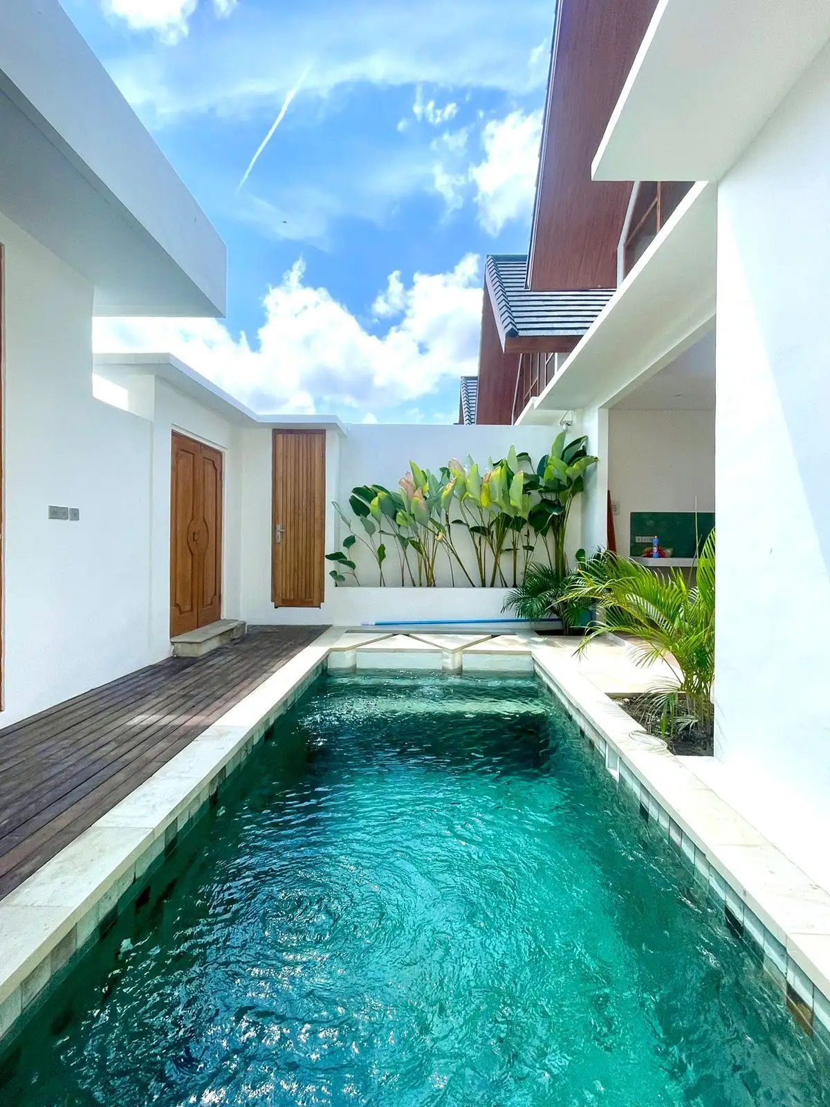 Villa 70m² in Indonesia, Kerobokan. Priced at 94942$ rent photo-14