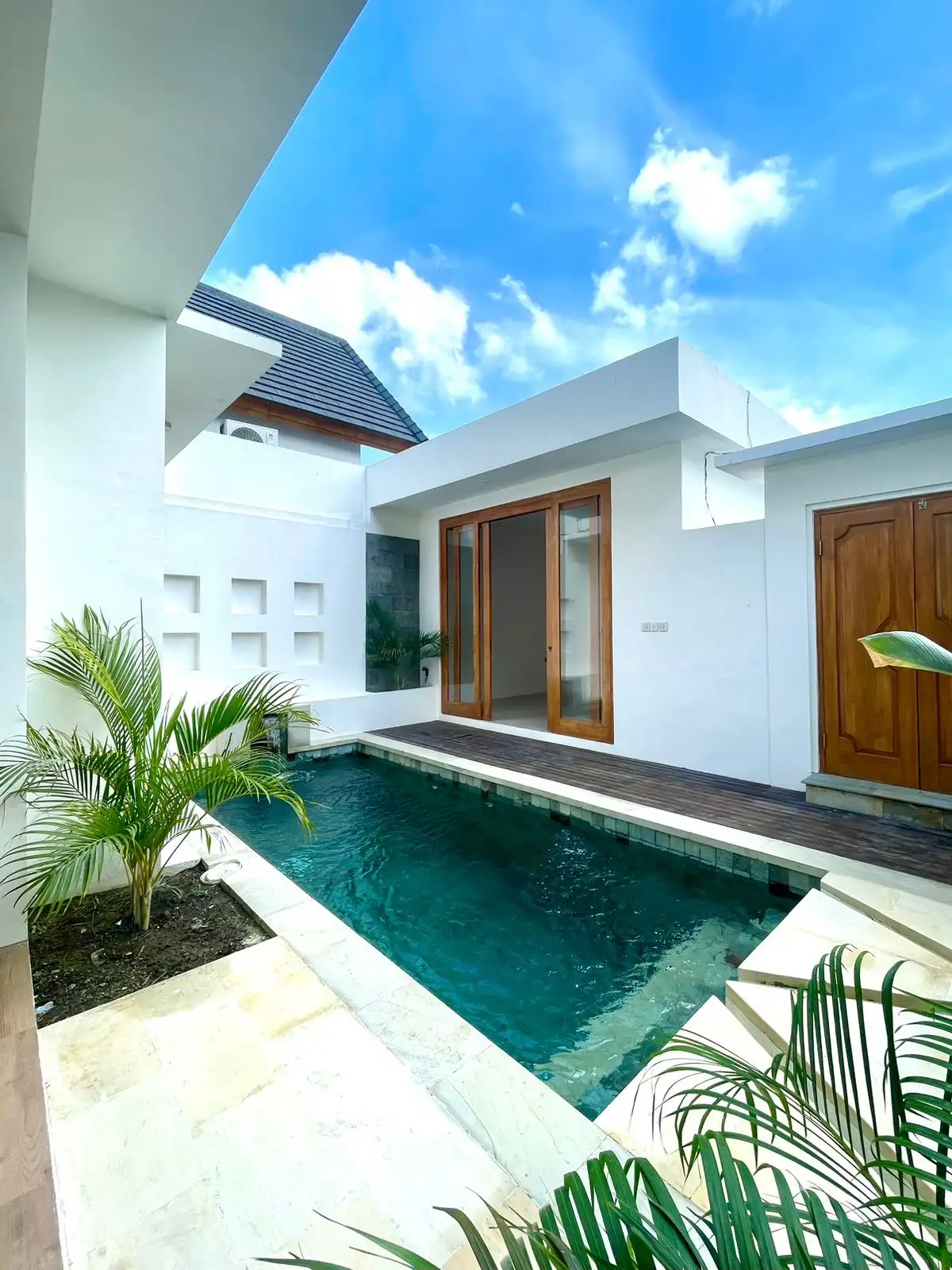 Villa 70m² in Indonesia, Kerobokan. Priced at 94942$ rent photo-15