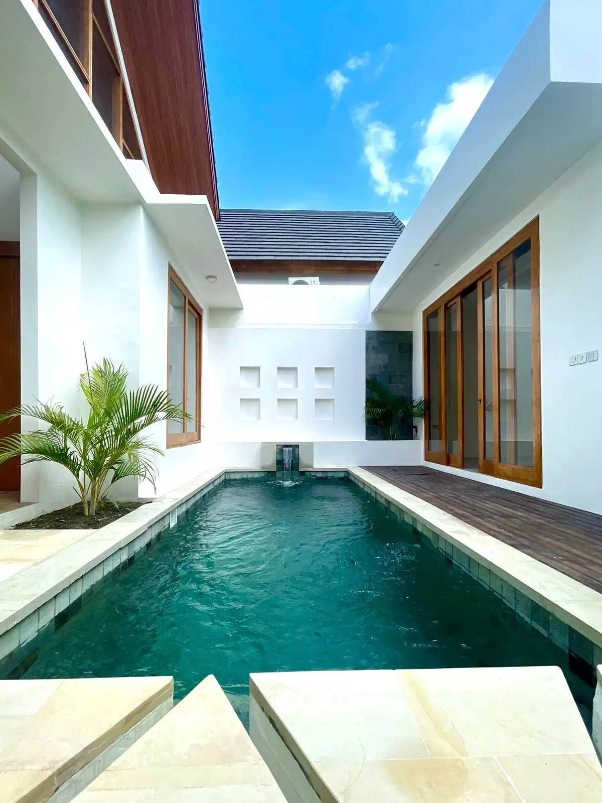 Villa 70m² in Indonesia, Kerobokan. Priced at 94942$ rent photo-16