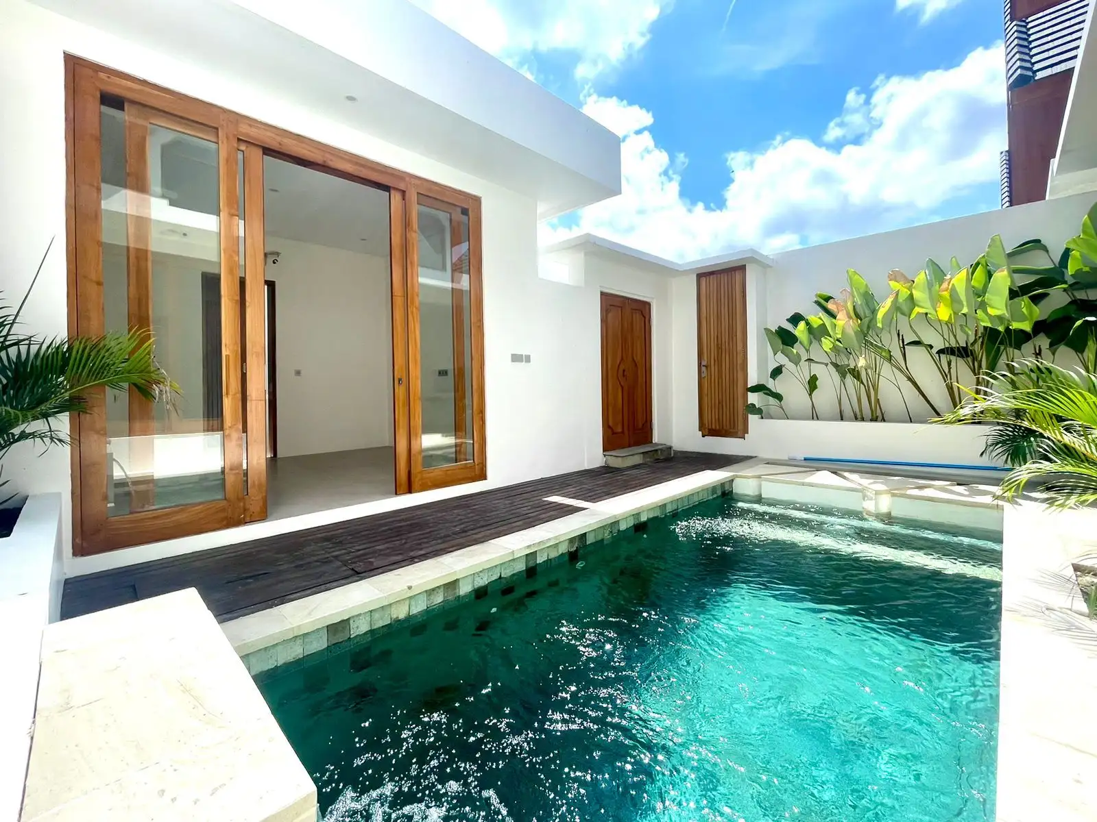 Villa 70m² in Indonesia, Kerobokan. Priced at 94942$ rent photo-18
