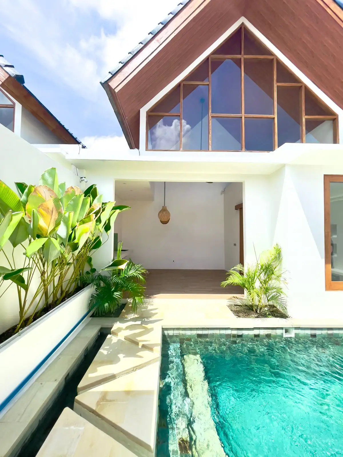 Villa 70m² in Indonesia, Kerobokan. Priced at 94942$ rent photo-19