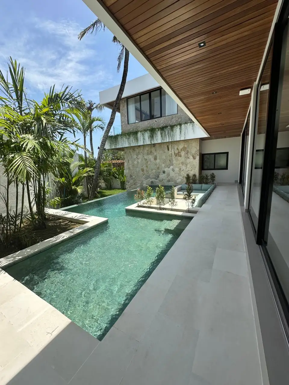 Villa 350m² in Indonesia, Canggu. Priced at 612370$ rent photo-2