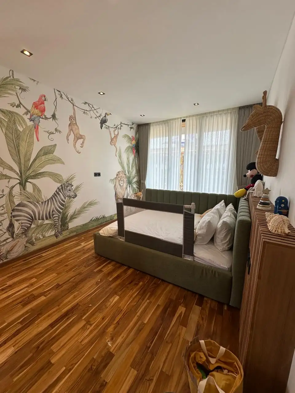 Villa 350m² in Indonesia, Canggu. Priced at 612370$ rent photo-9