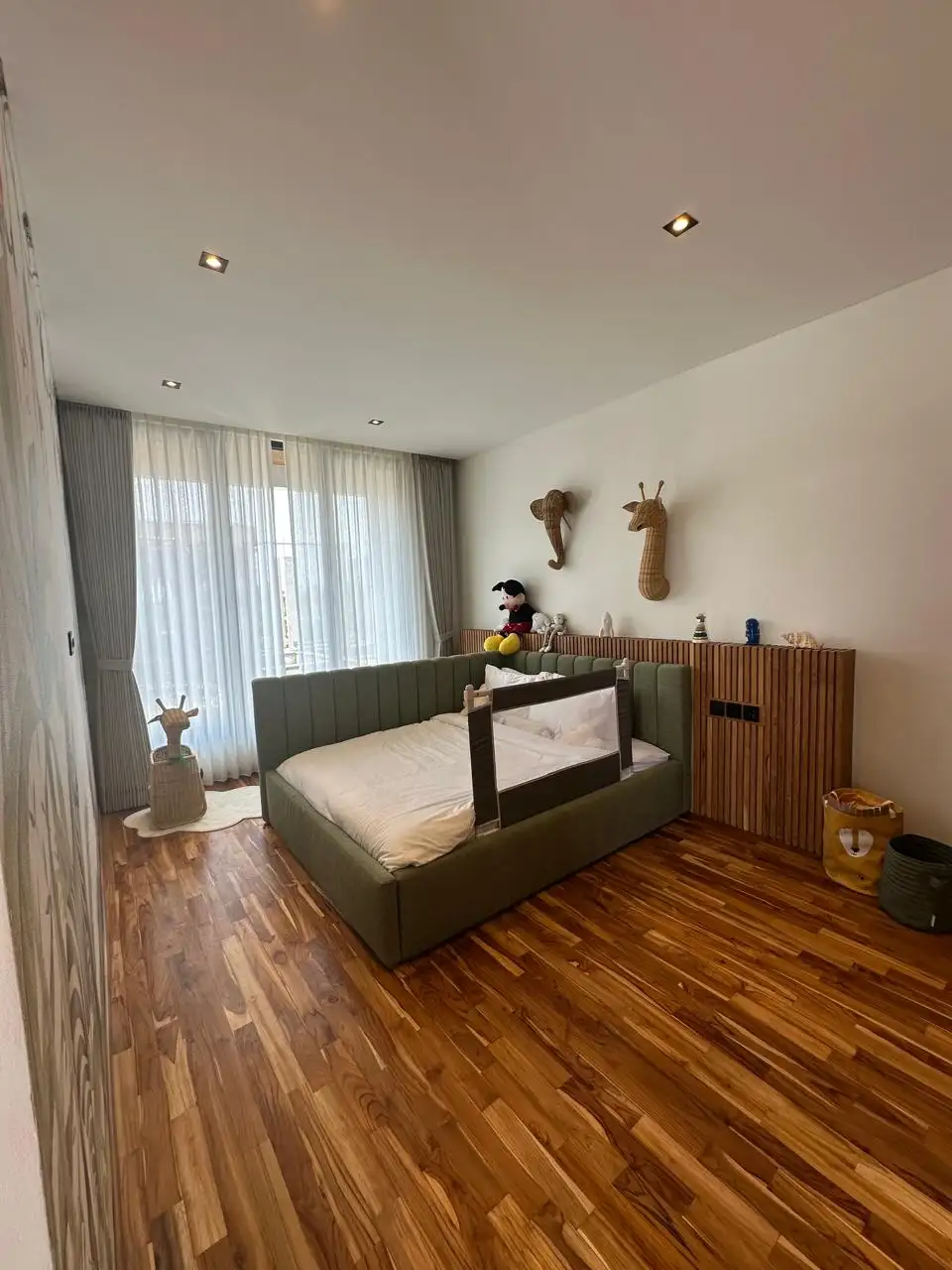 Villa 350m² in Indonesia, Canggu. Priced at 612370$ rent photo-10
