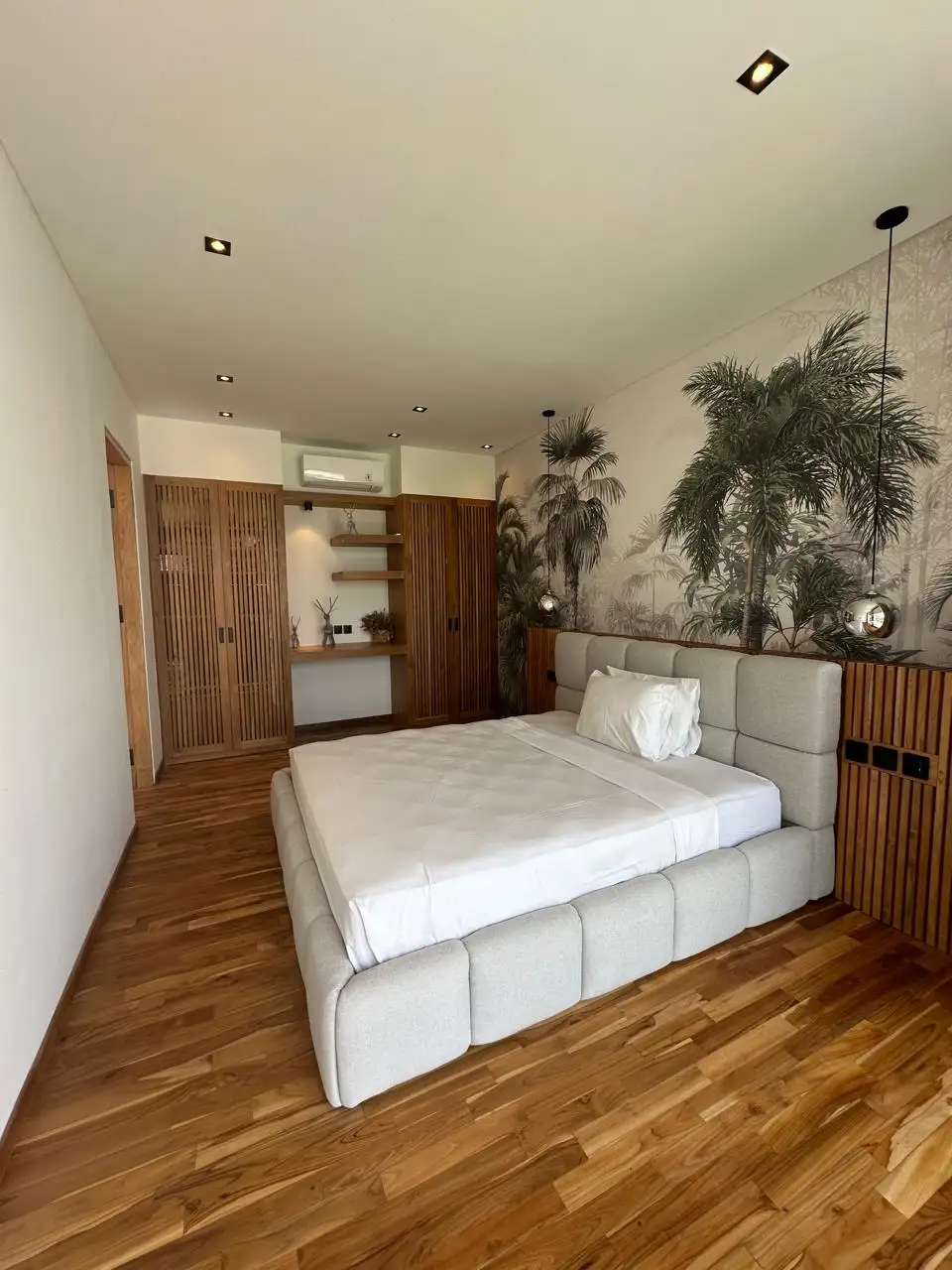 Villa 350m² in Indonesia, Canggu. Priced at 612370$ rent photo-11