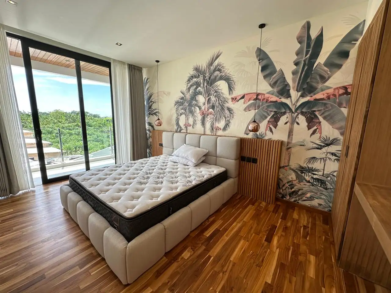 Villa 350m² in Indonesia, Canggu. Priced at 612370$ rent photo-13