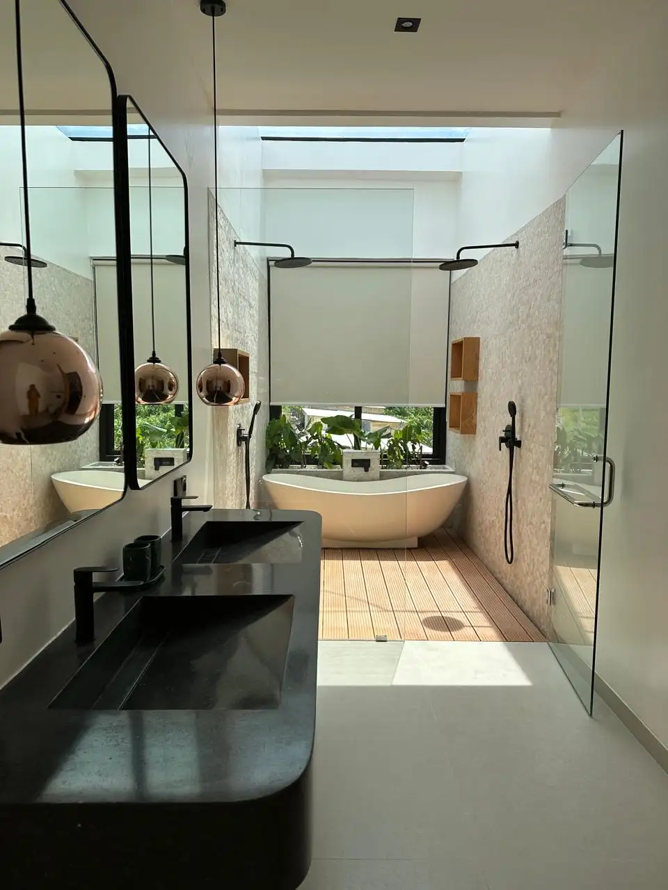 Villa 350m² in Indonesia, Canggu. Priced at 612370$ rent photo-15