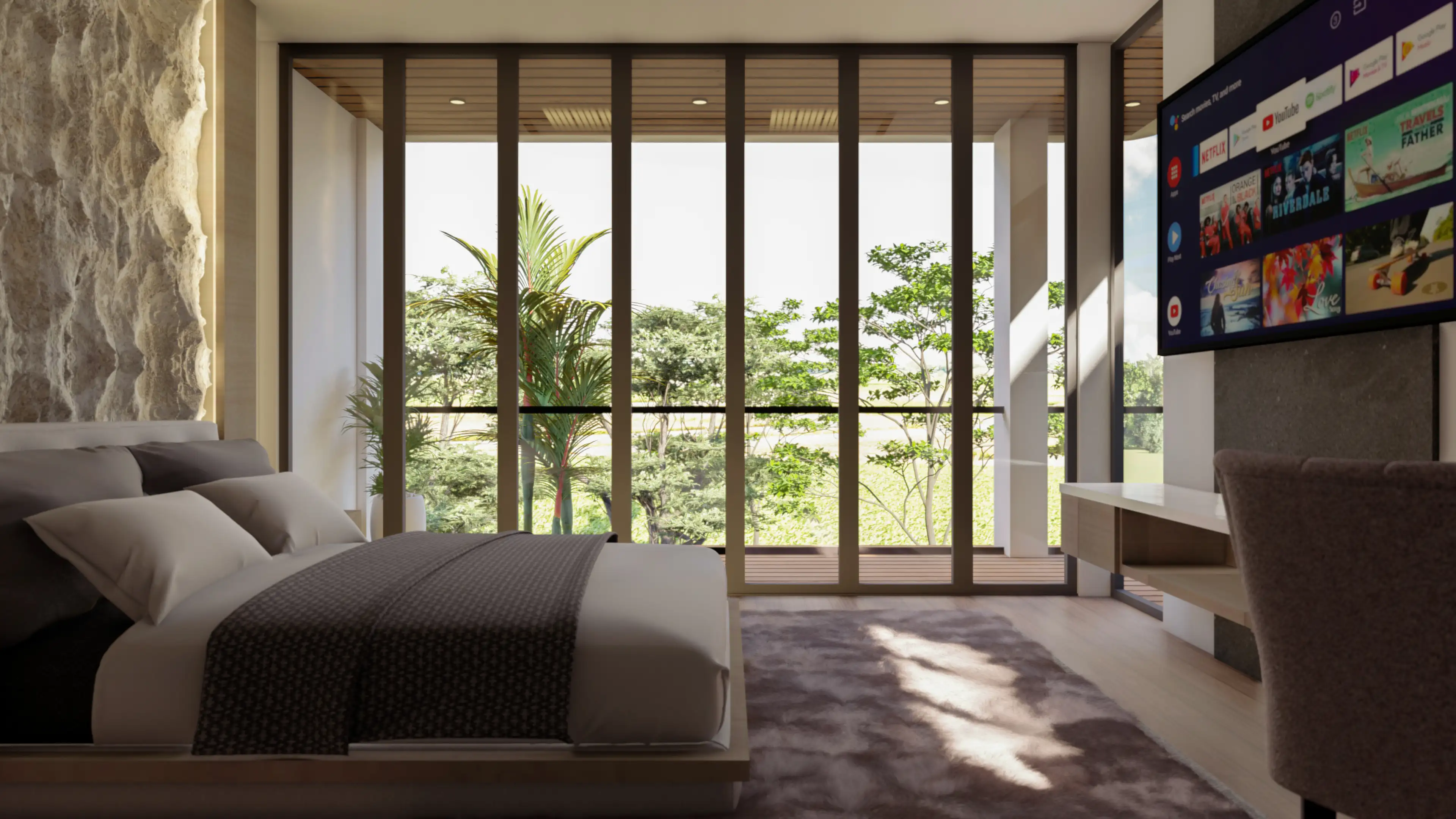 Villa 241m² in Indonesia, Seminyak. Priced at 453222$ rent photo-3