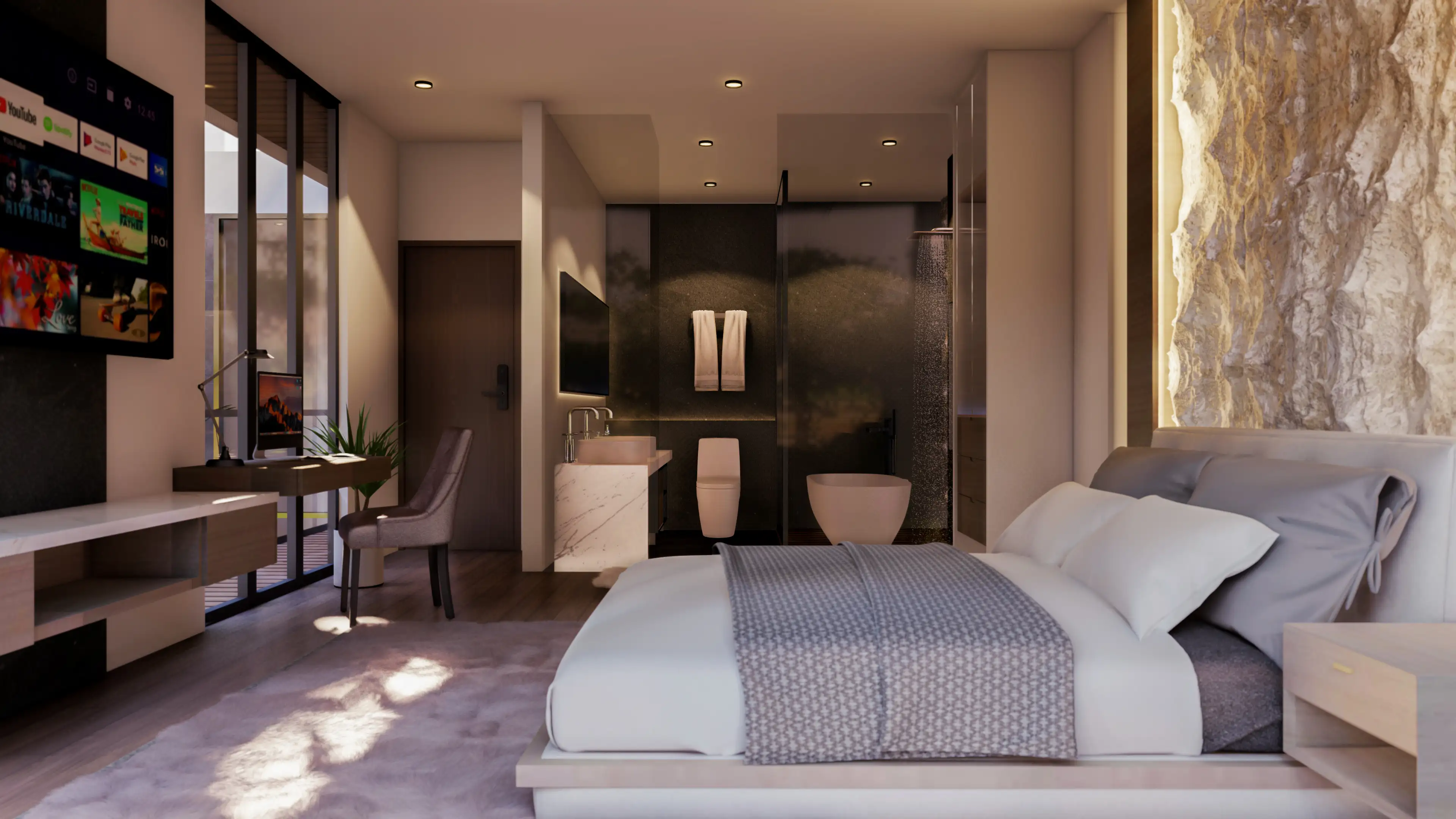 Villa 241m² in Indonesia, Seminyak. Priced at 453222$ rent photo-4