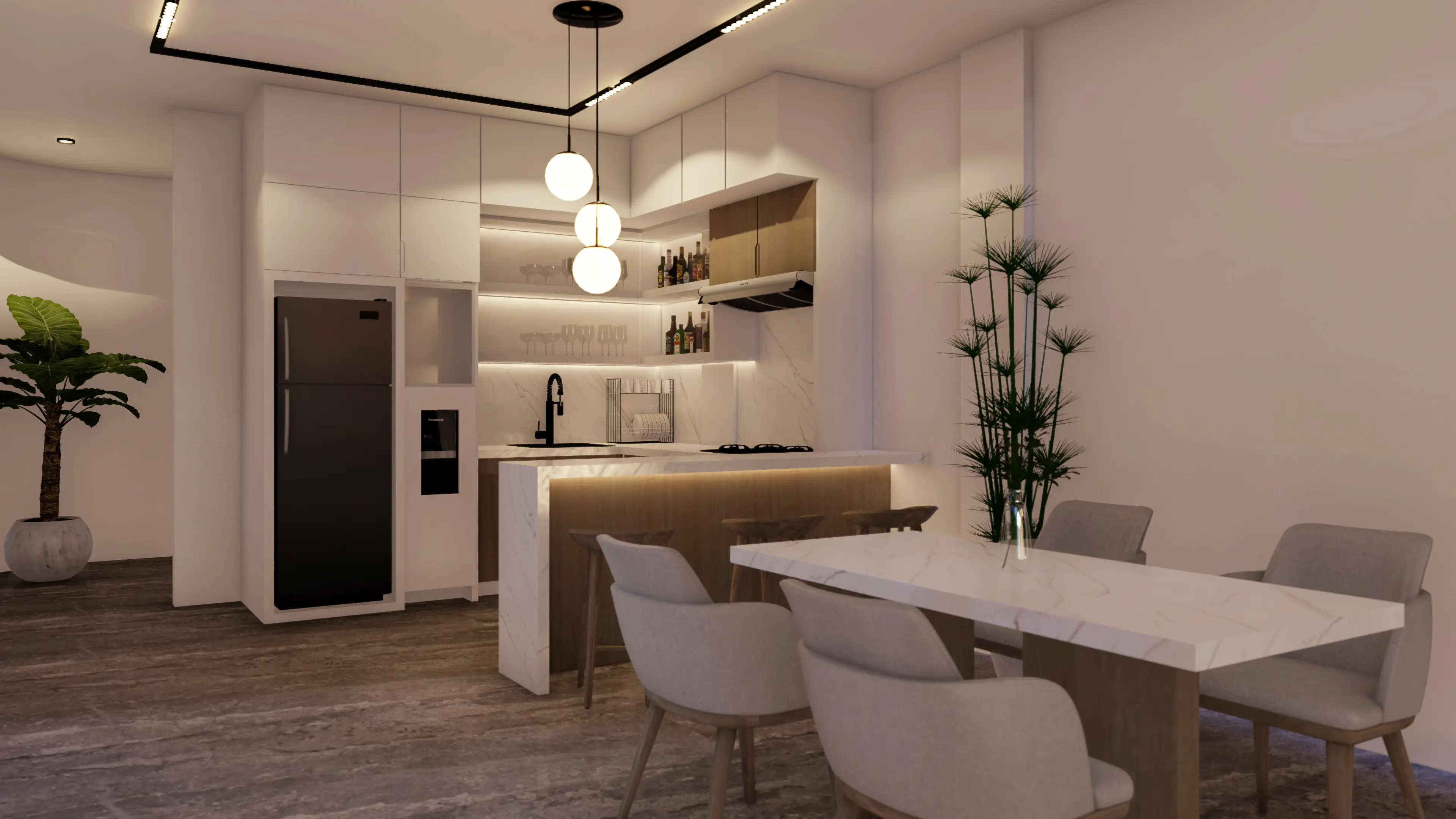 Villa 241m² in Indonesia, Seminyak. Priced at 453222$ rent photo-7