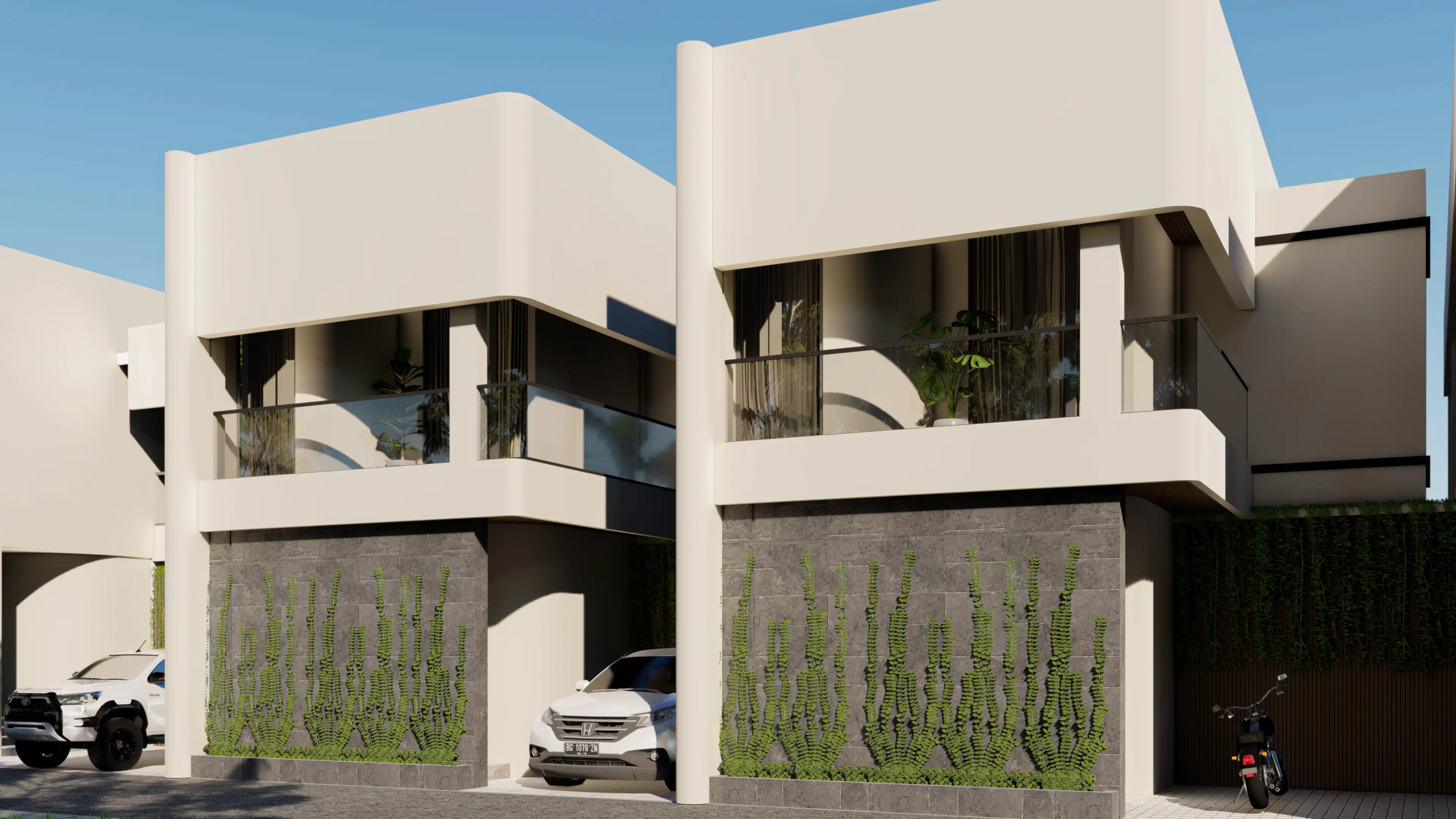 Villa 241m² in Indonesia, Seminyak. Priced at 453222$ rent photo-8