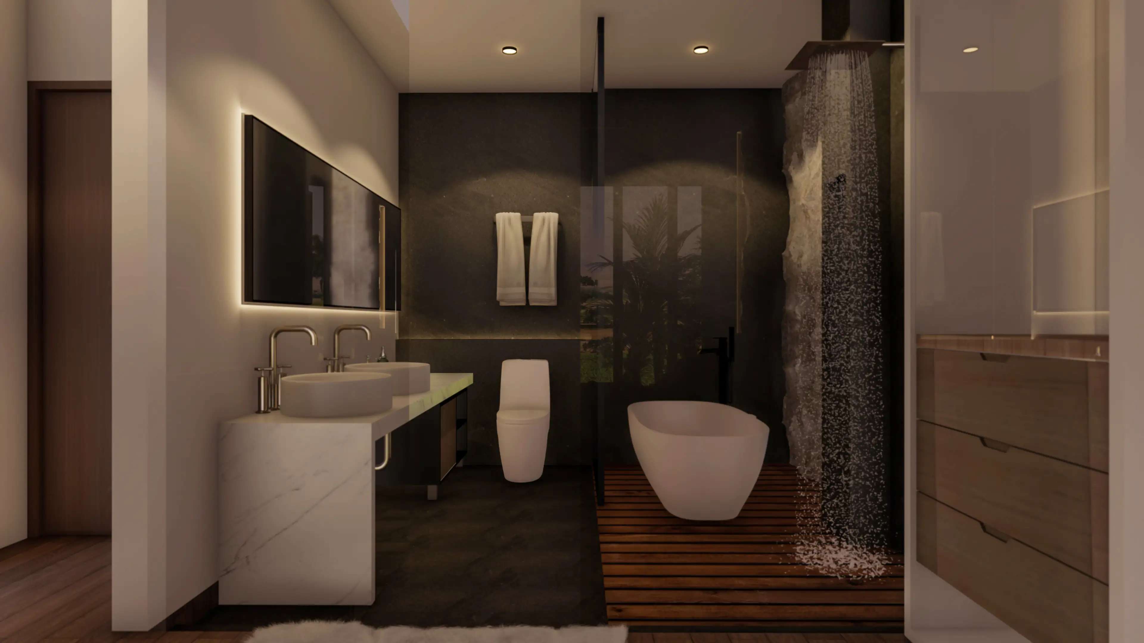 Villa 241m² in Indonesia, Seminyak. Priced at 453222$ rent photo-9