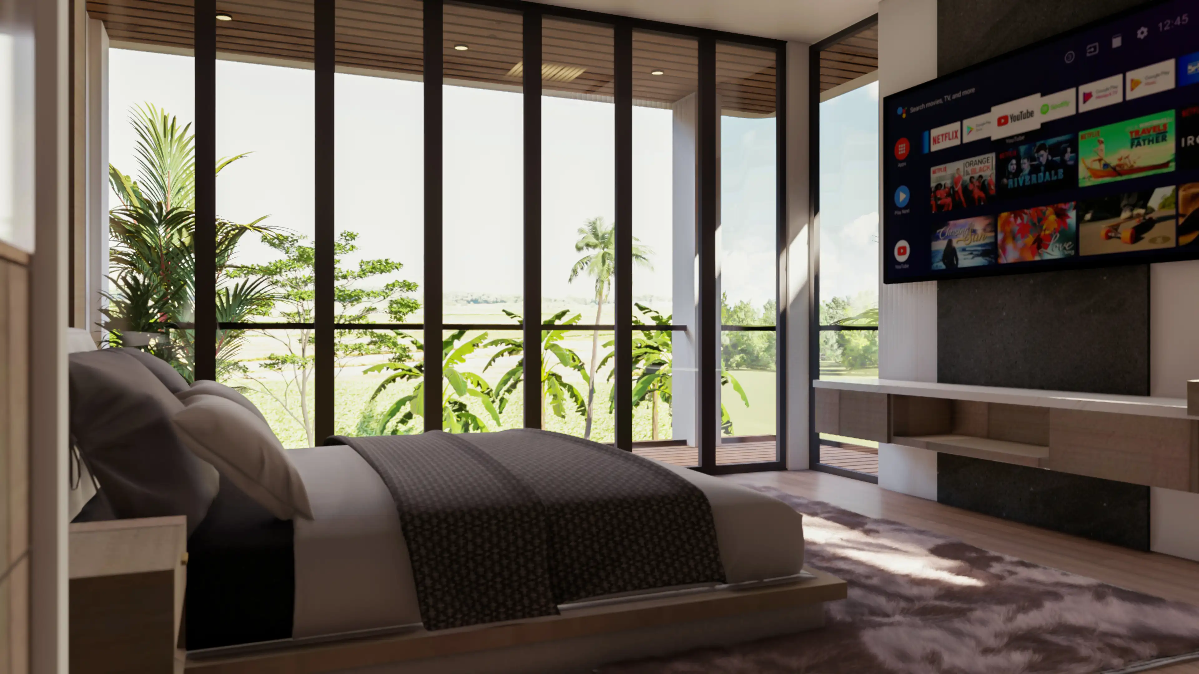 Villa 241m² in Indonesia, Seminyak. Priced at 453222$ rent photo-10