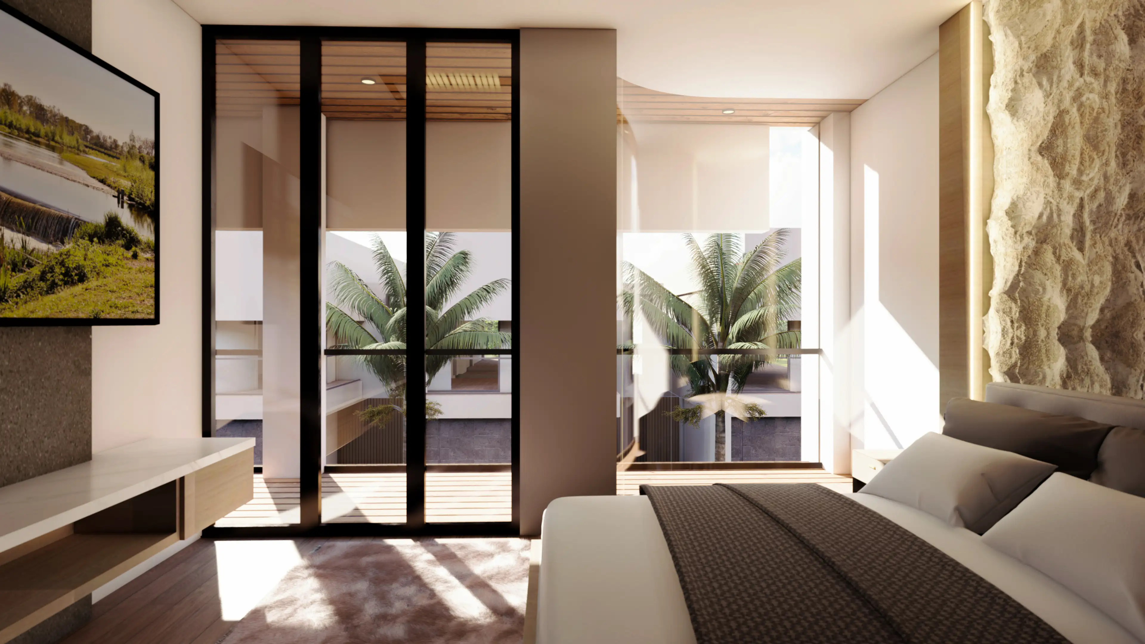Villa 241m² in Indonesia, Seminyak. Priced at 453222$ rent photo-11