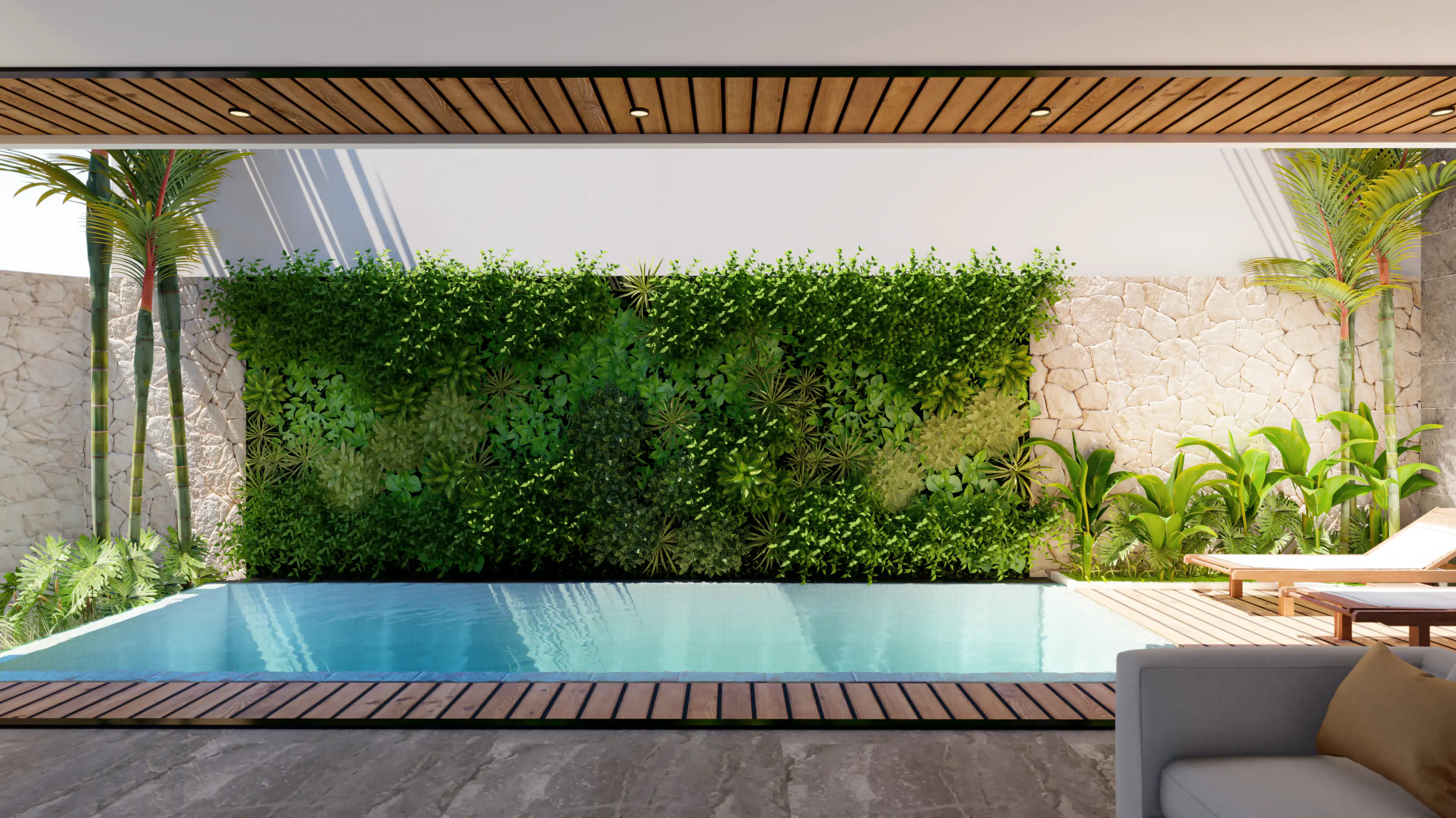 Villa 241m² in Indonesia, Seminyak. Priced at 453222$ rent photo-14