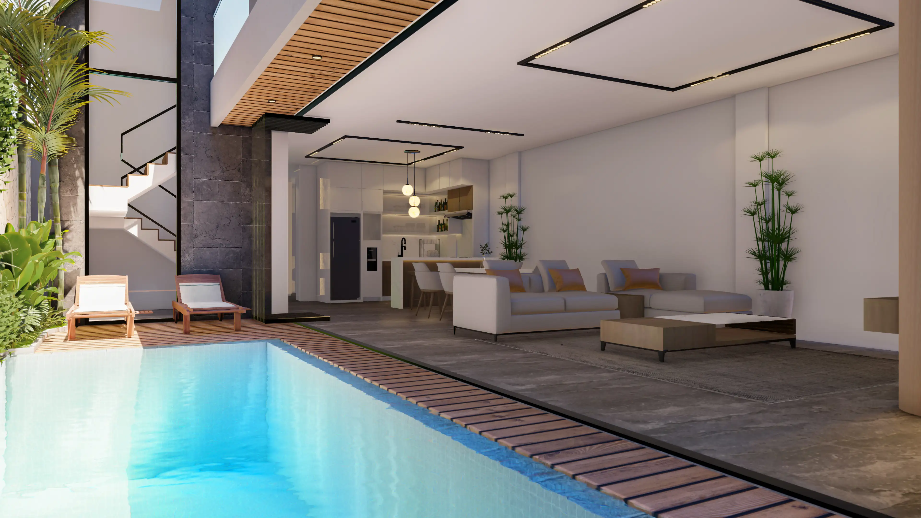 Villa 241m² in Indonesia, Seminyak. Priced at 453222$ rent photo-16