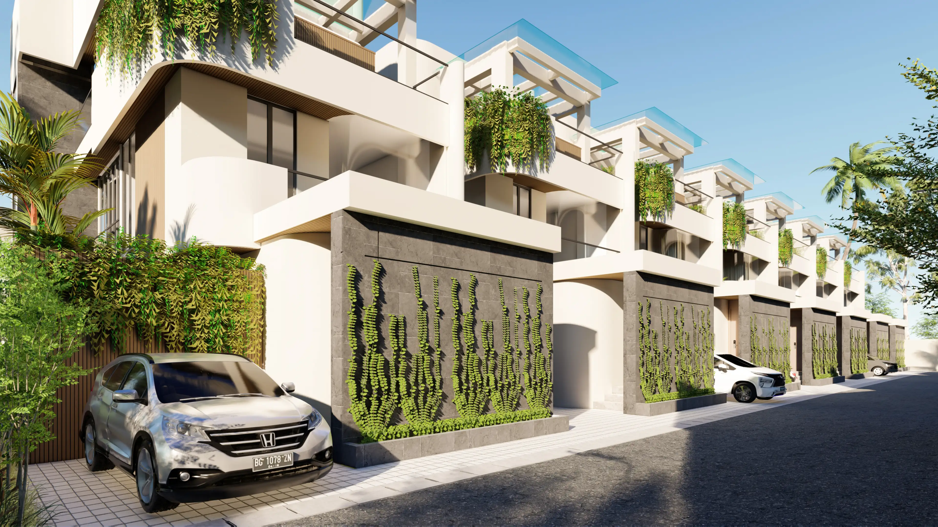 Villa 241m² in Indonesia, Seminyak. Priced at 453222$ rent photo-17