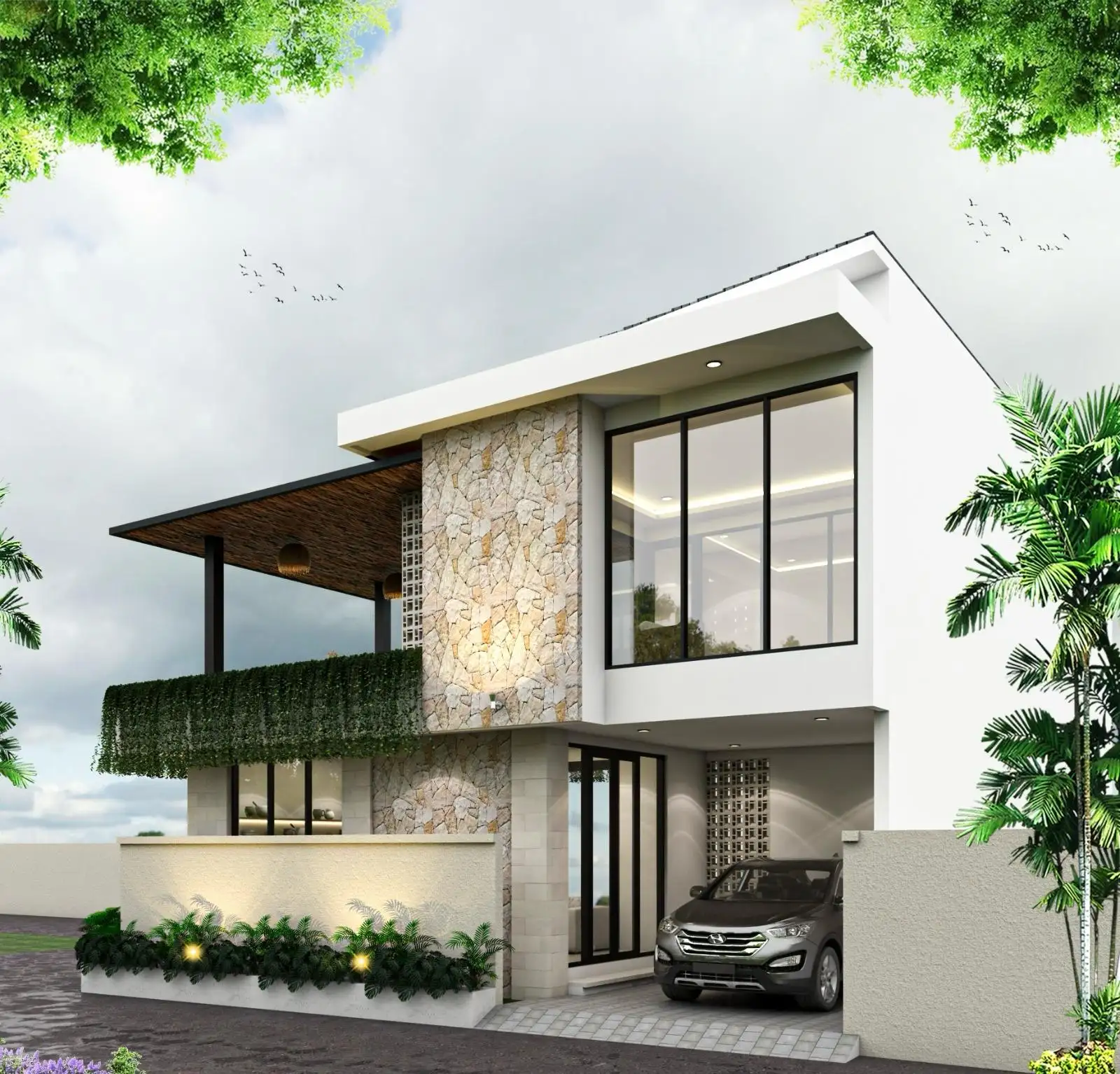 Villa 180m² in Indonesia, Canggu. Priced at 337809$ rent photo-1