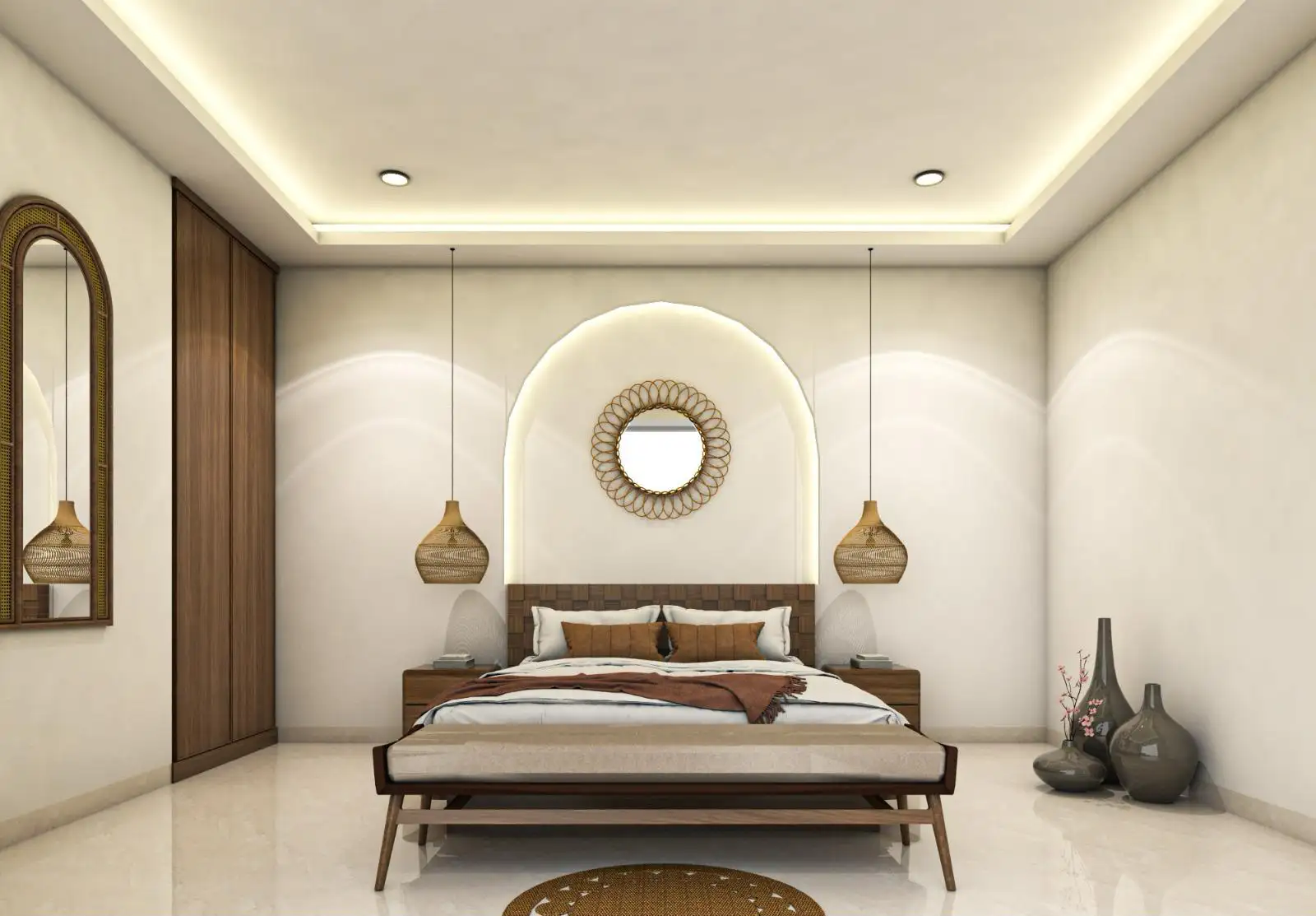 Villa 180m² in Indonesia, Canggu. Priced at 337809$ rent photo-5