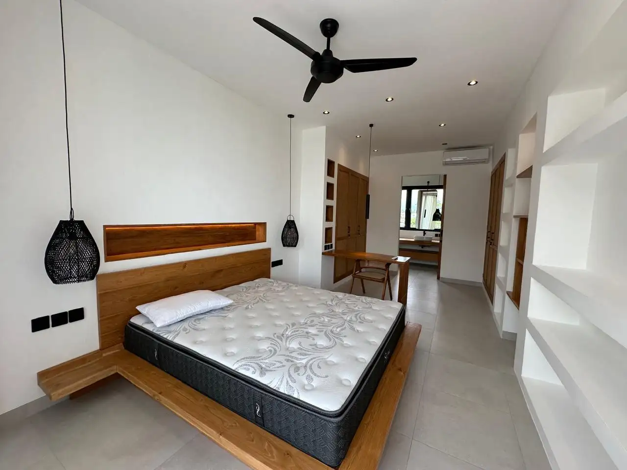 Villa 205m² in Indonesia, Canggu. Priced at 260251$ rent photo-2
