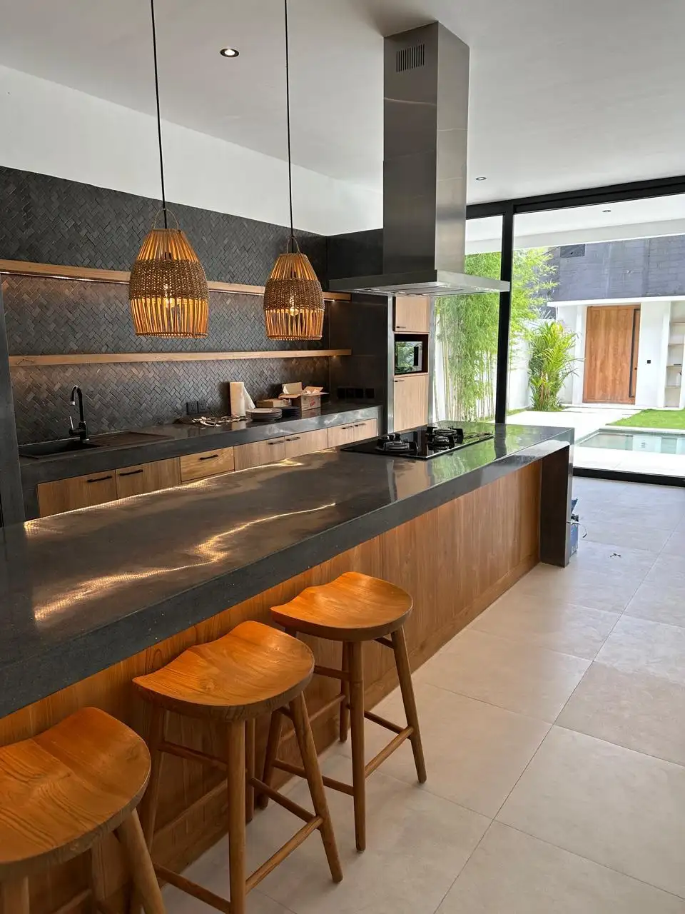 Villa 205m² in Indonesia, Canggu. Priced at 260251$ rent photo-4