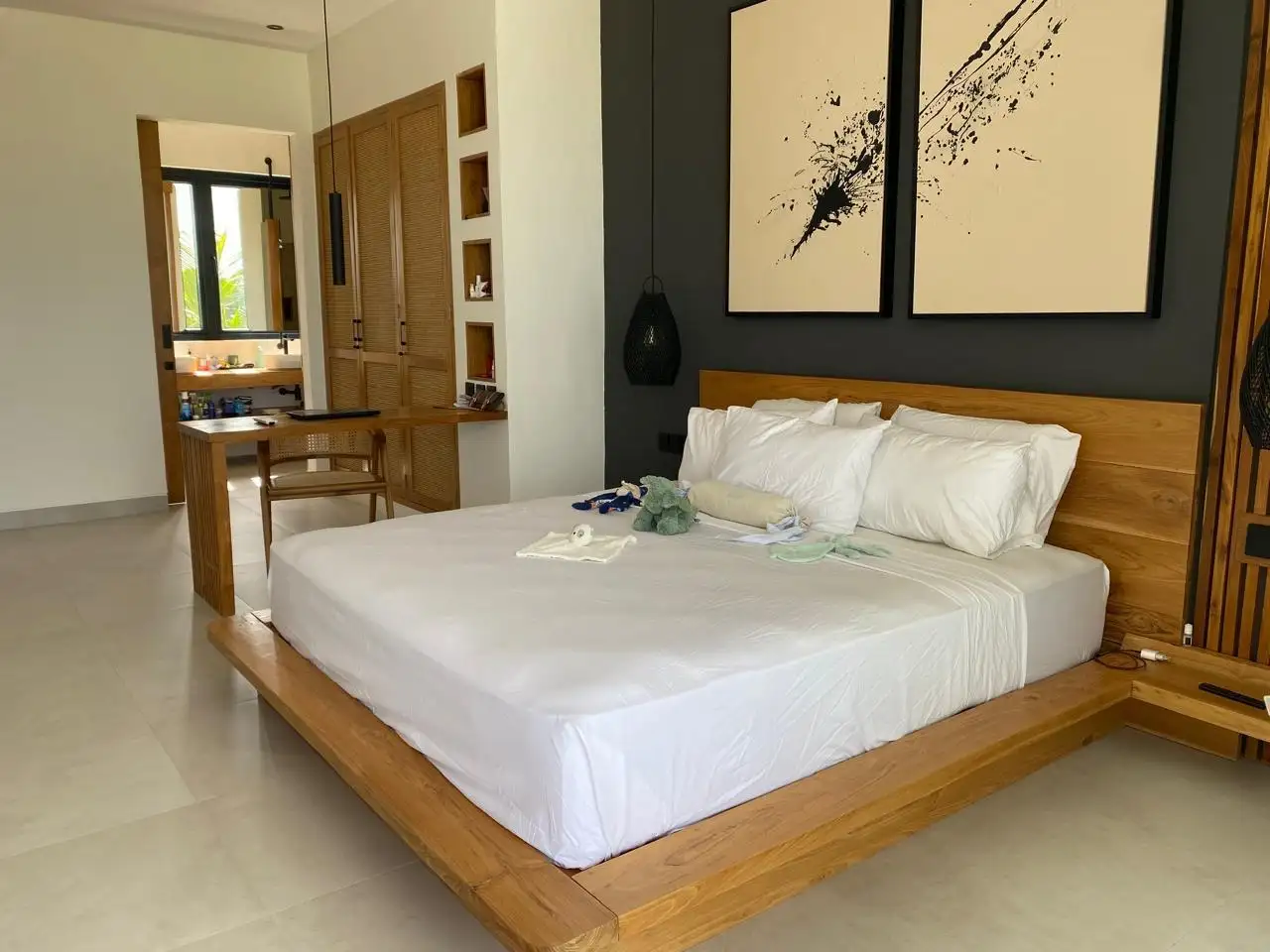 Villa 205m² in Indonesia, Canggu. Priced at 260251$ rent photo-6